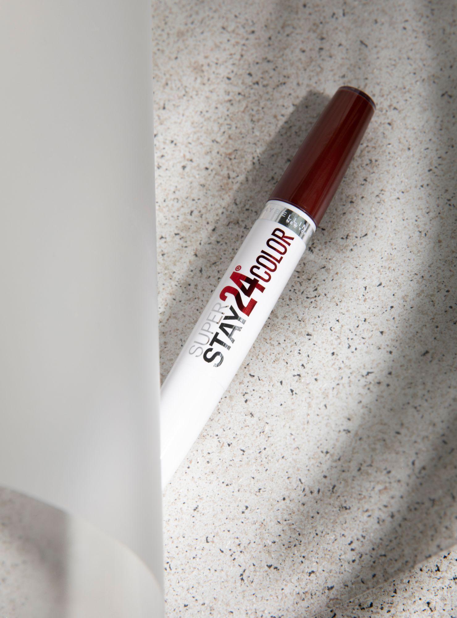 Labial Super Stay 24Hs Color Maybelline-2