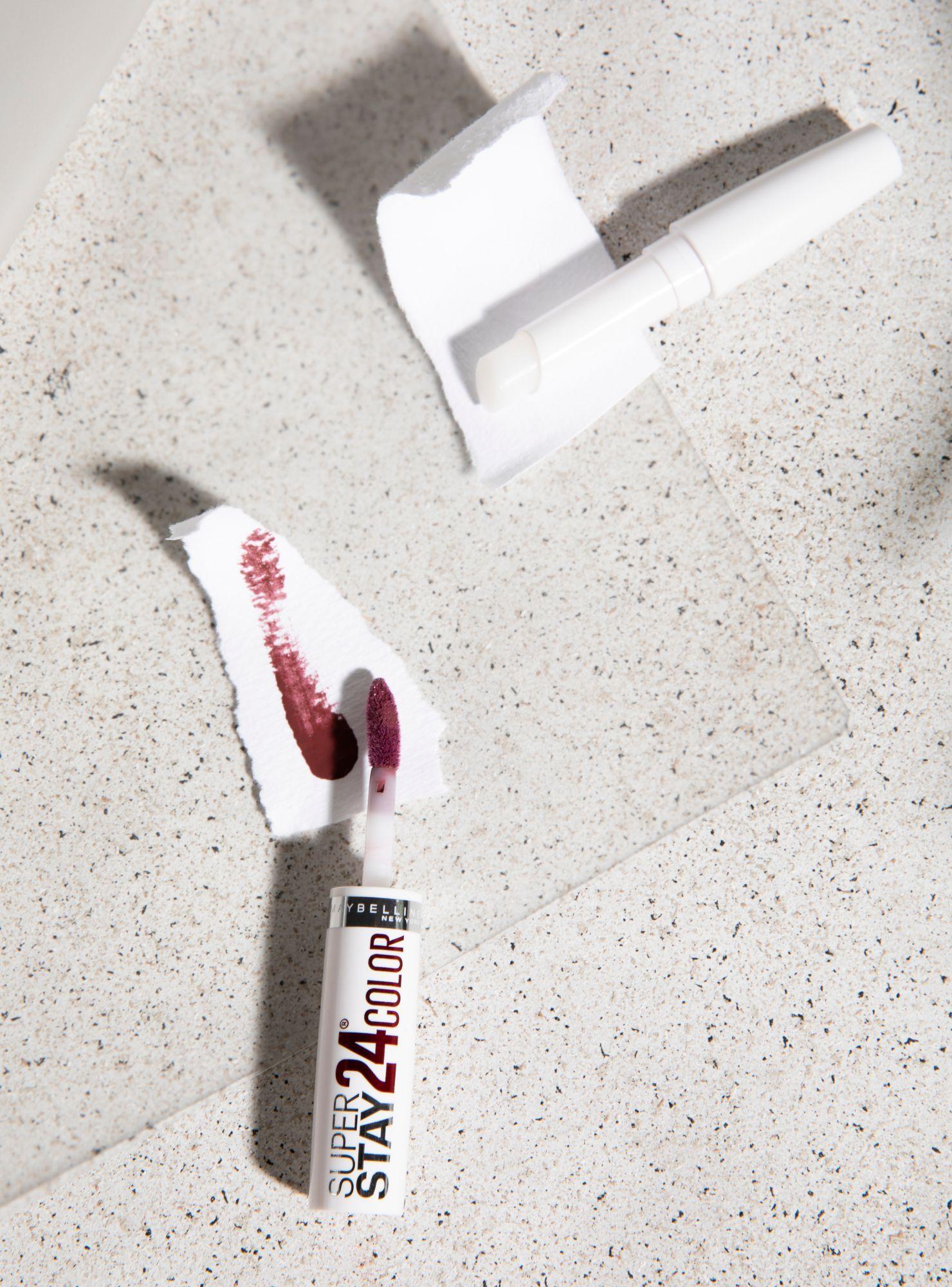 Labial Super Stay 24Hs Color Maybelline-2