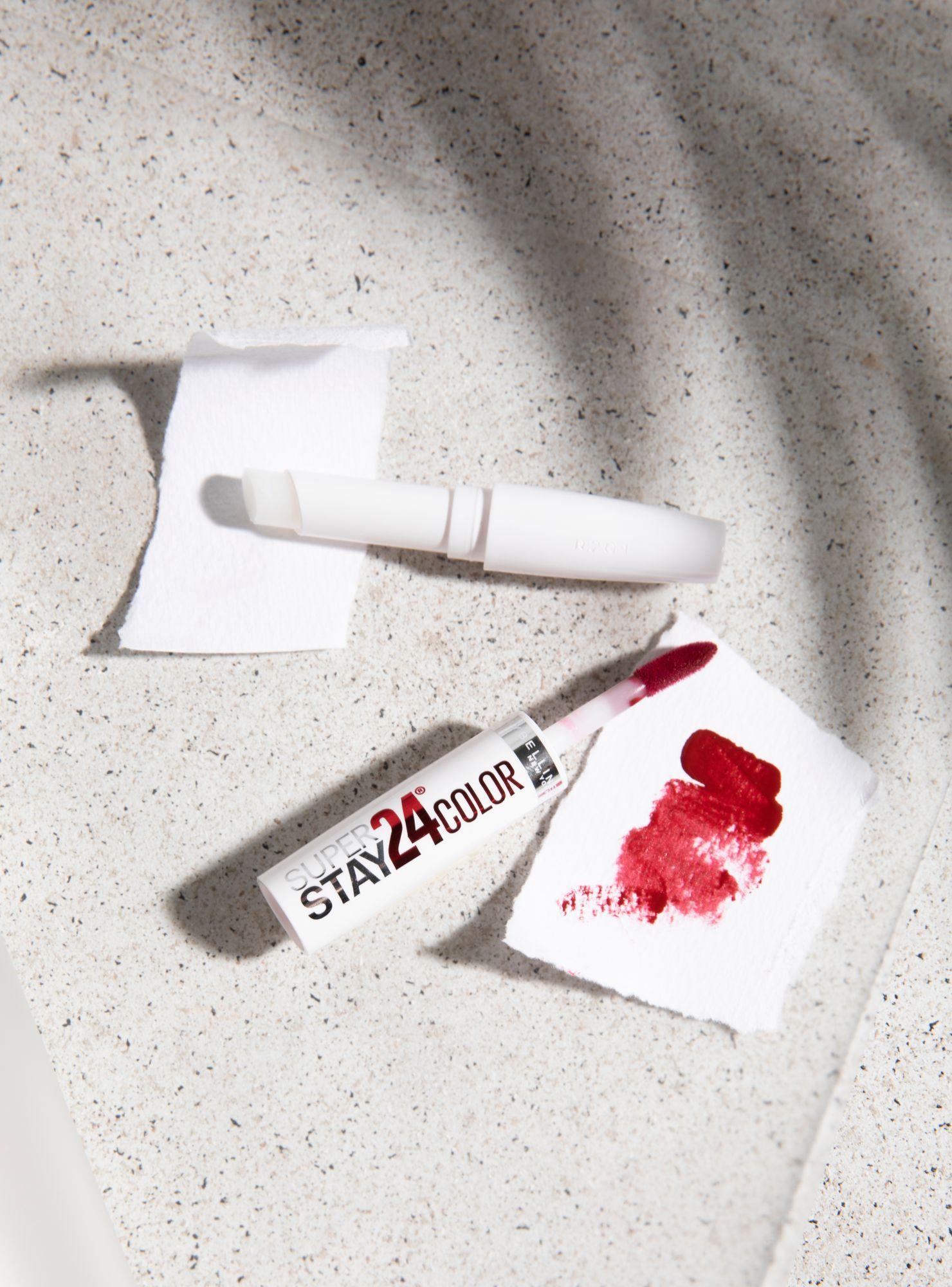 Labial Super Stay 24Hs Color Maybelline-3