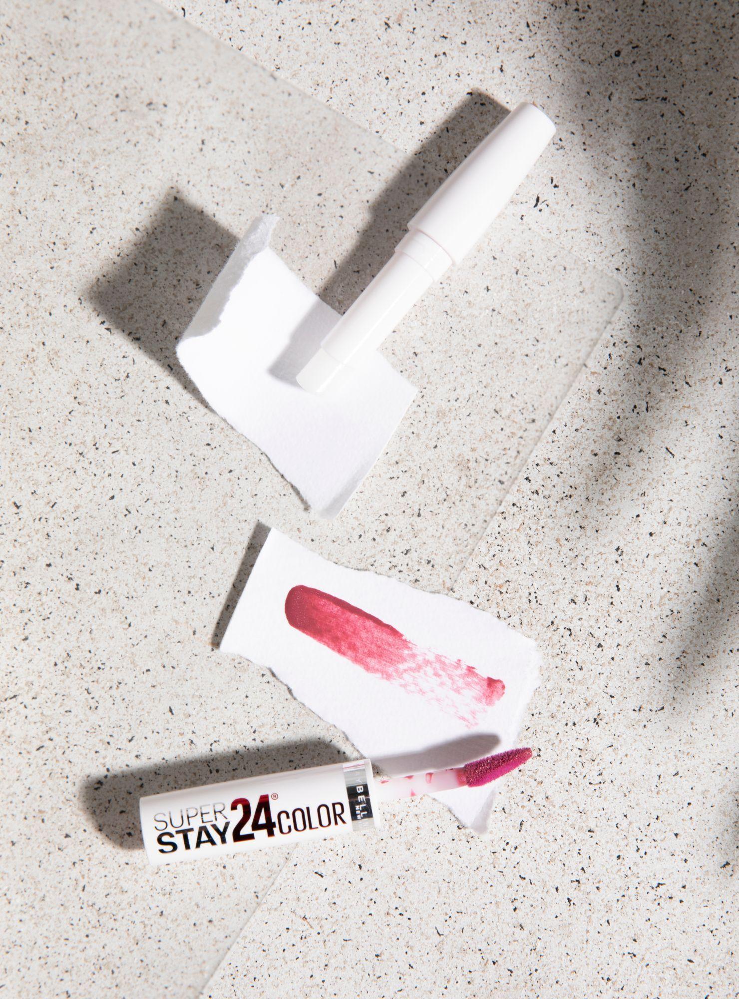 Labial Super Stay 24Hs Color Maybelline-3