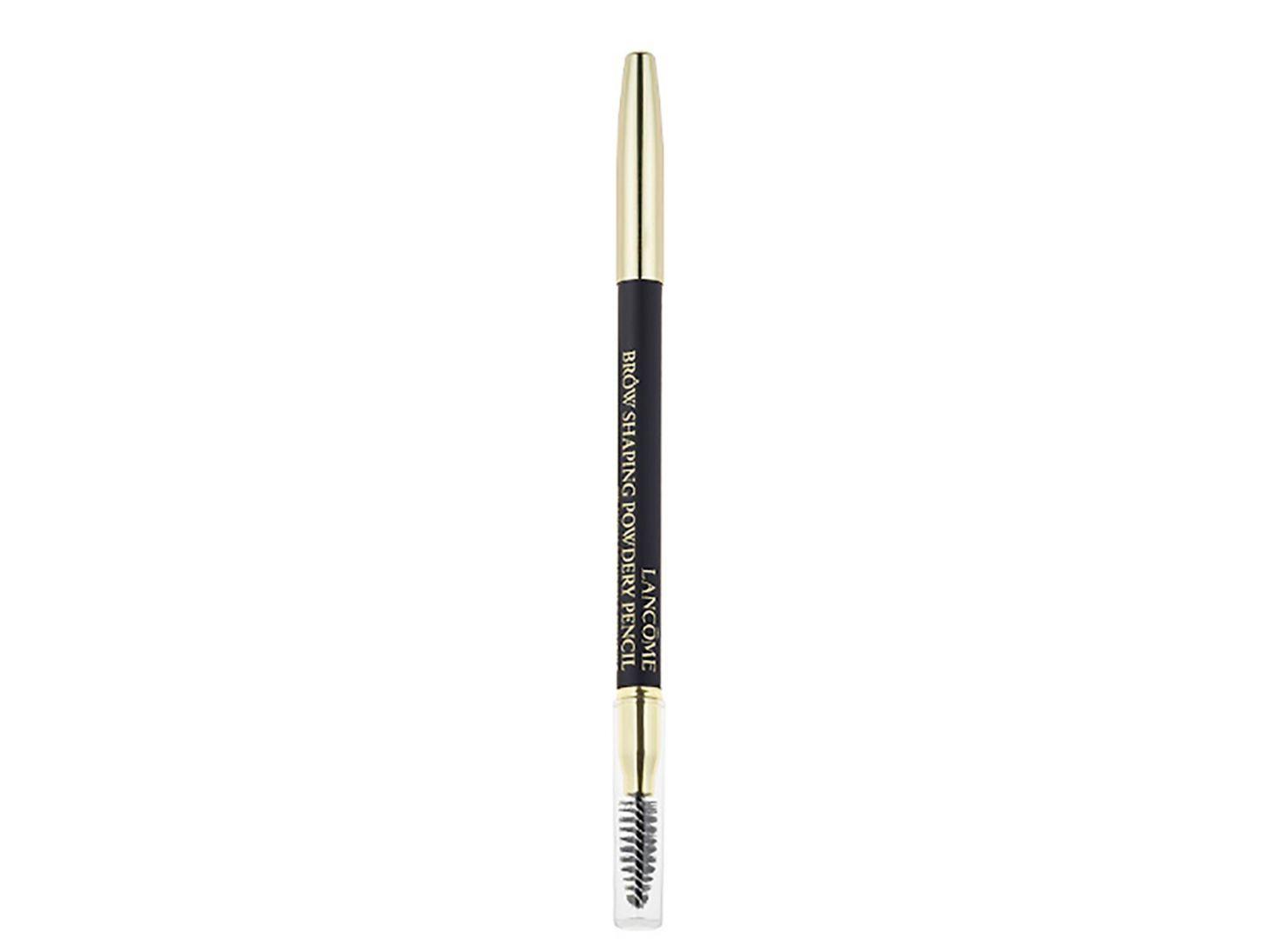 Delineador Cejas Brow Shaping Powdery Pencil Lancôme-1
