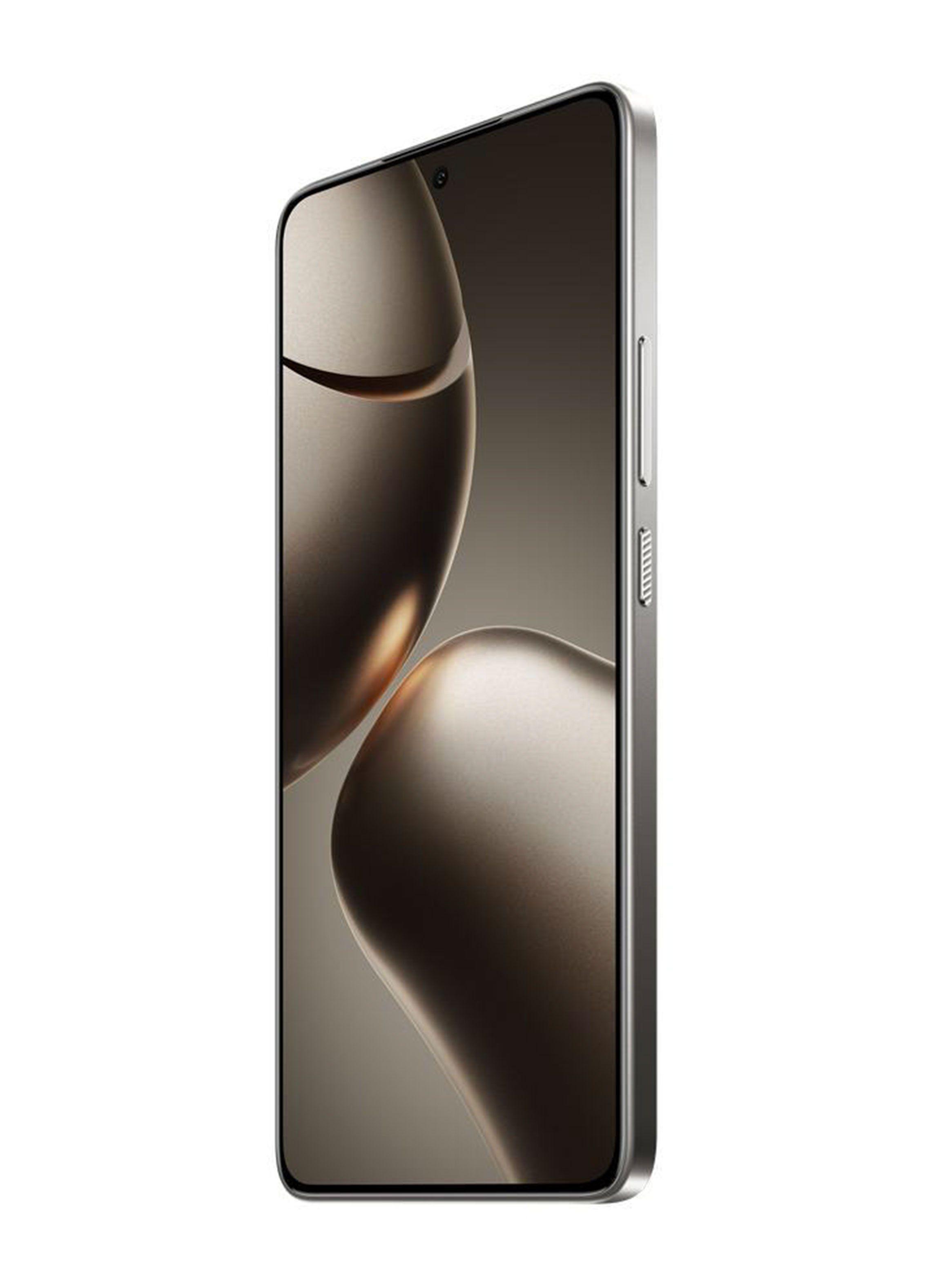 Smartphone Xiaomi 14T 512GB Gris Liberado + Speaker Outdoor-3