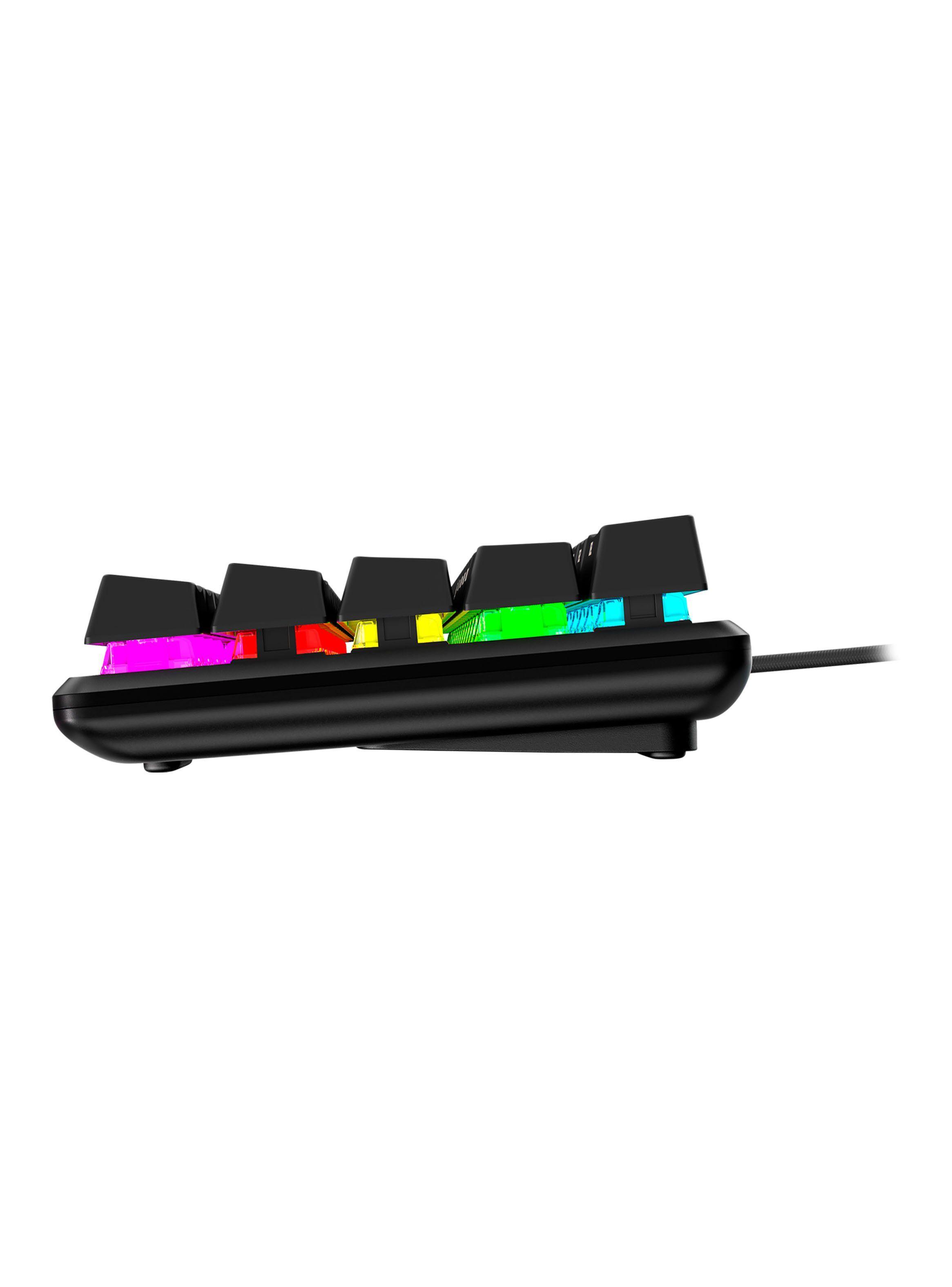 Teclado Mecánico Alloy Origins 60-3