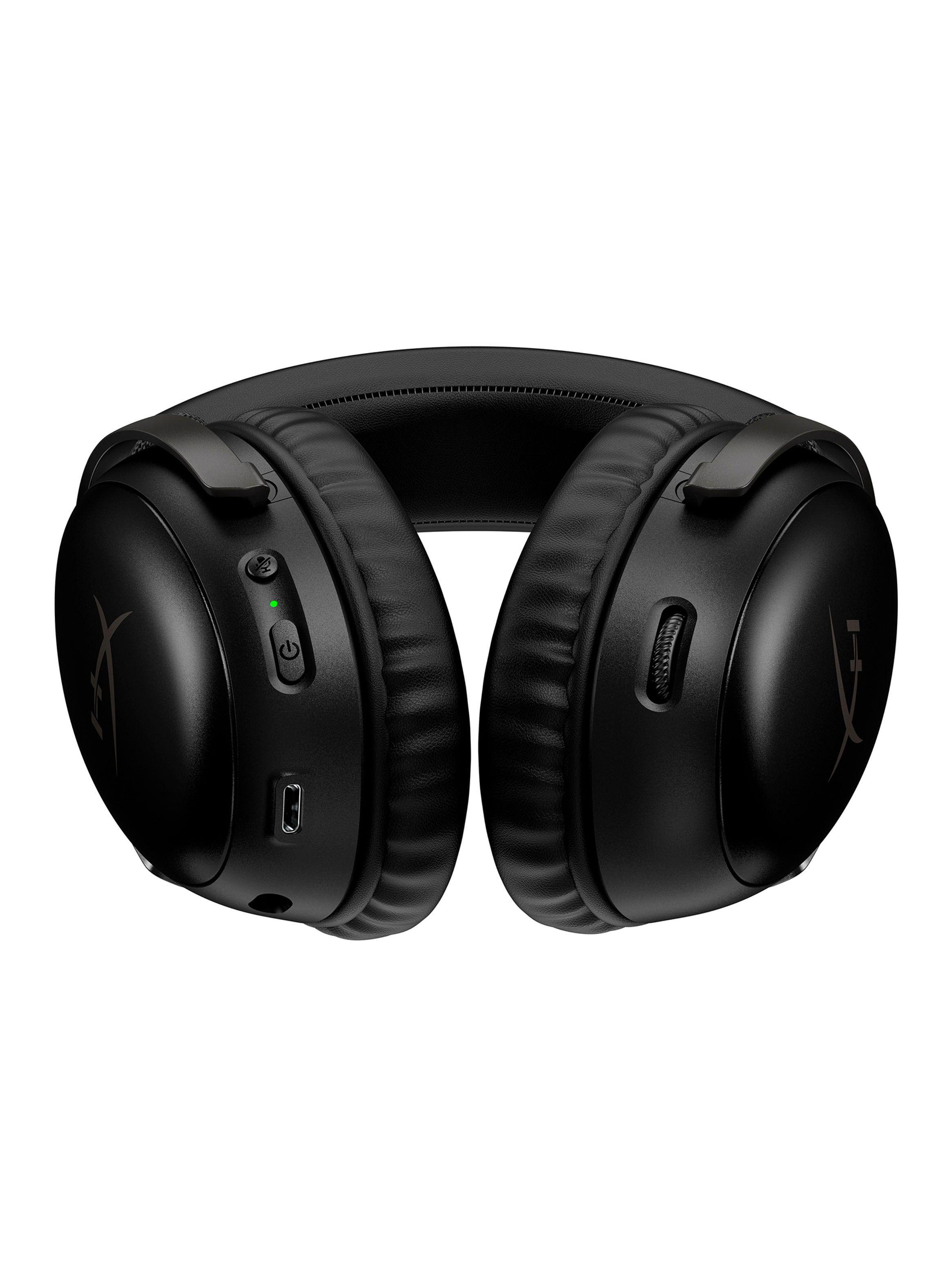 Audífonos Inalámbrico Gaming Cloud III-2