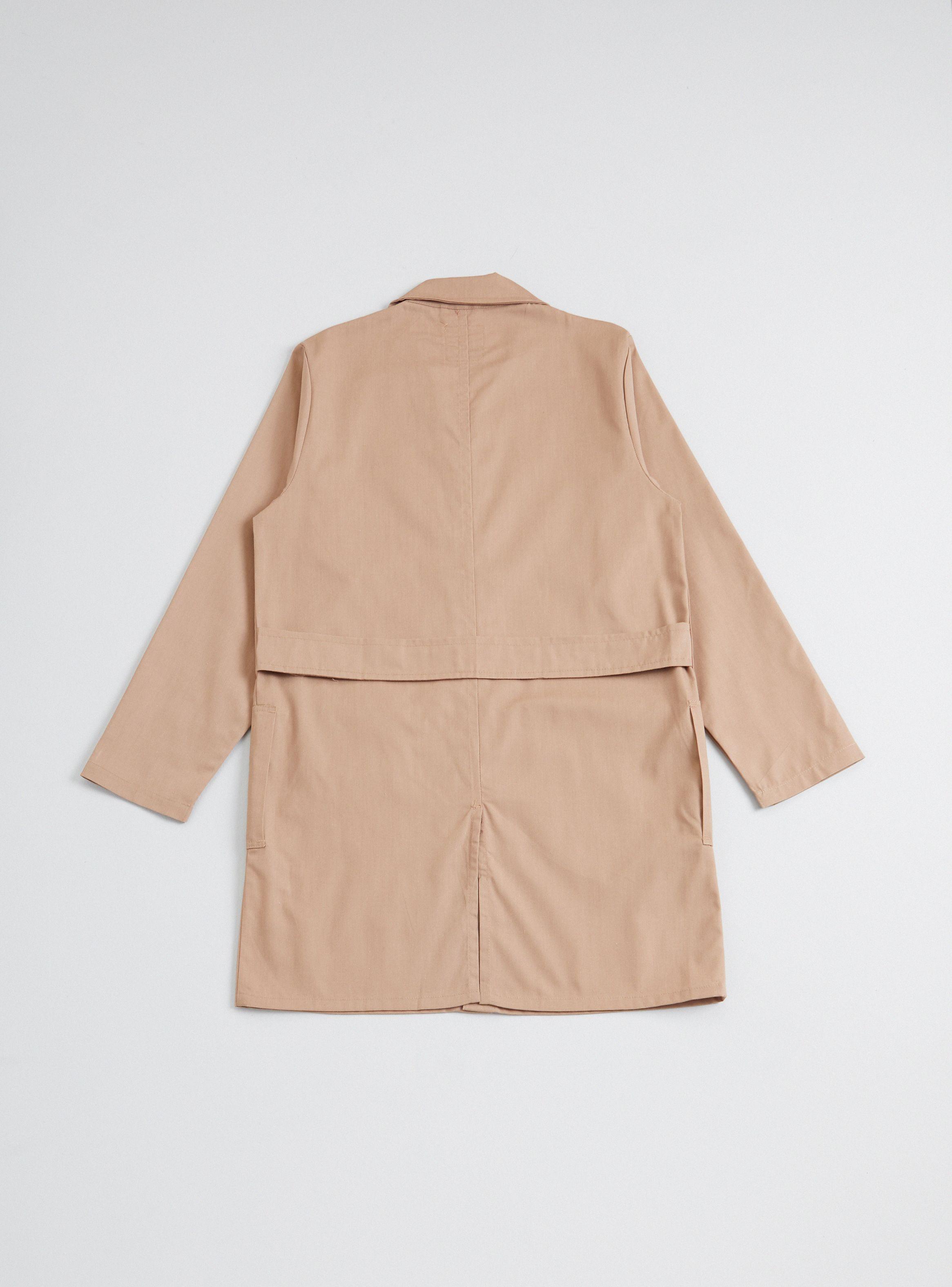 Cotana Beige Talla 14 a 16-1