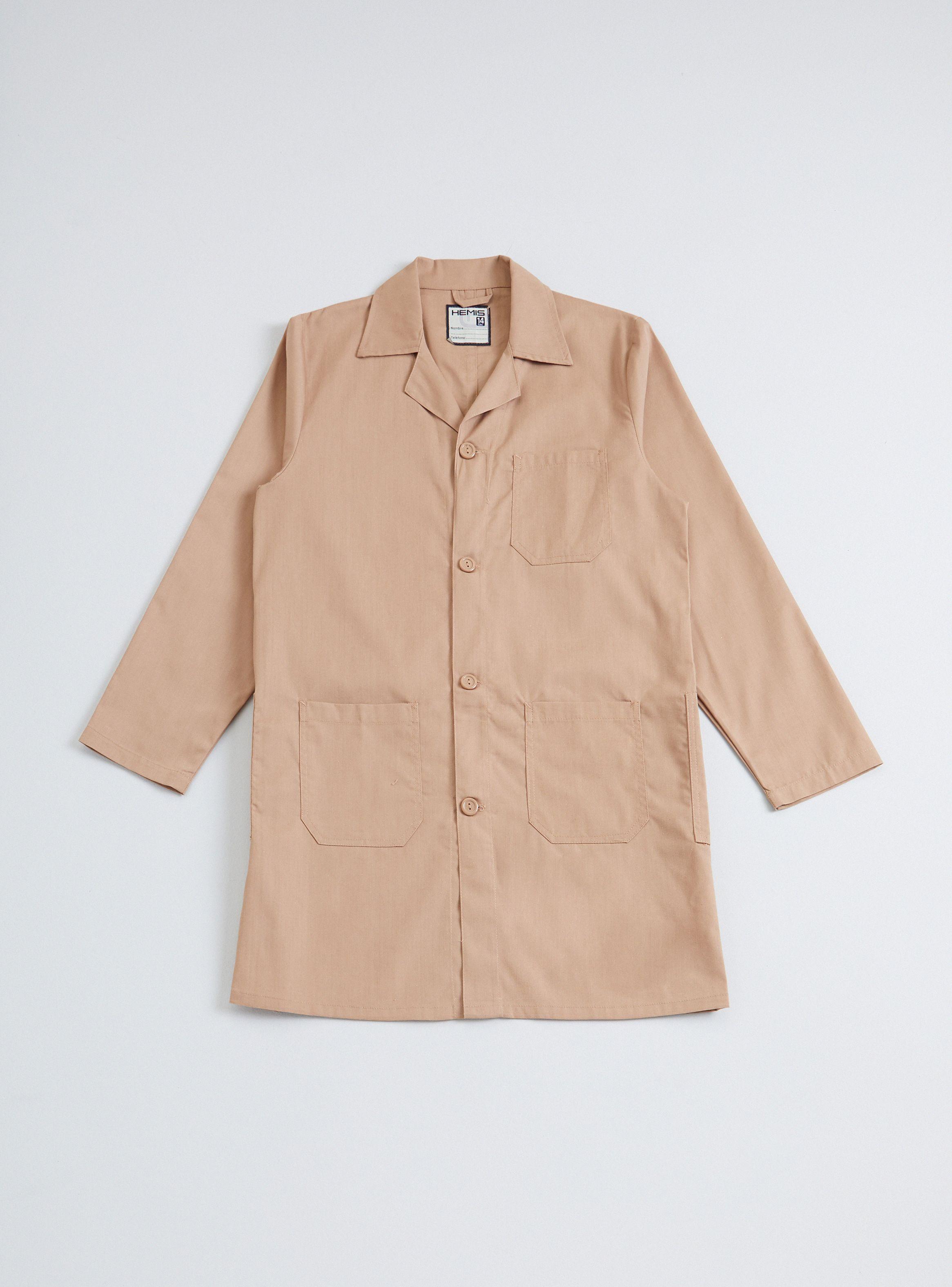 Cotana Beige Talla 14 a 16-0