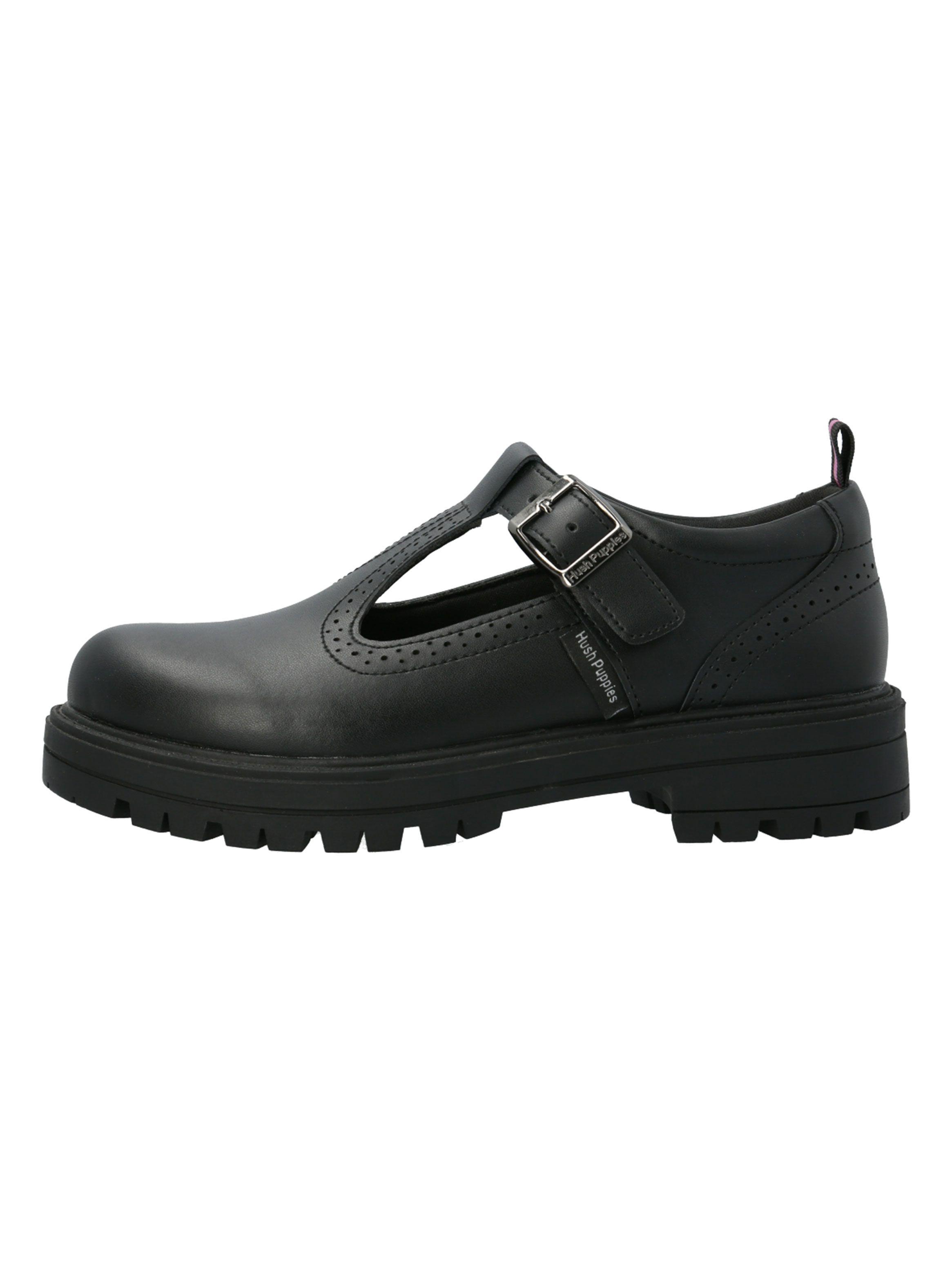 Zapato Escolar Guilllermina Holly Cuero Niña-3