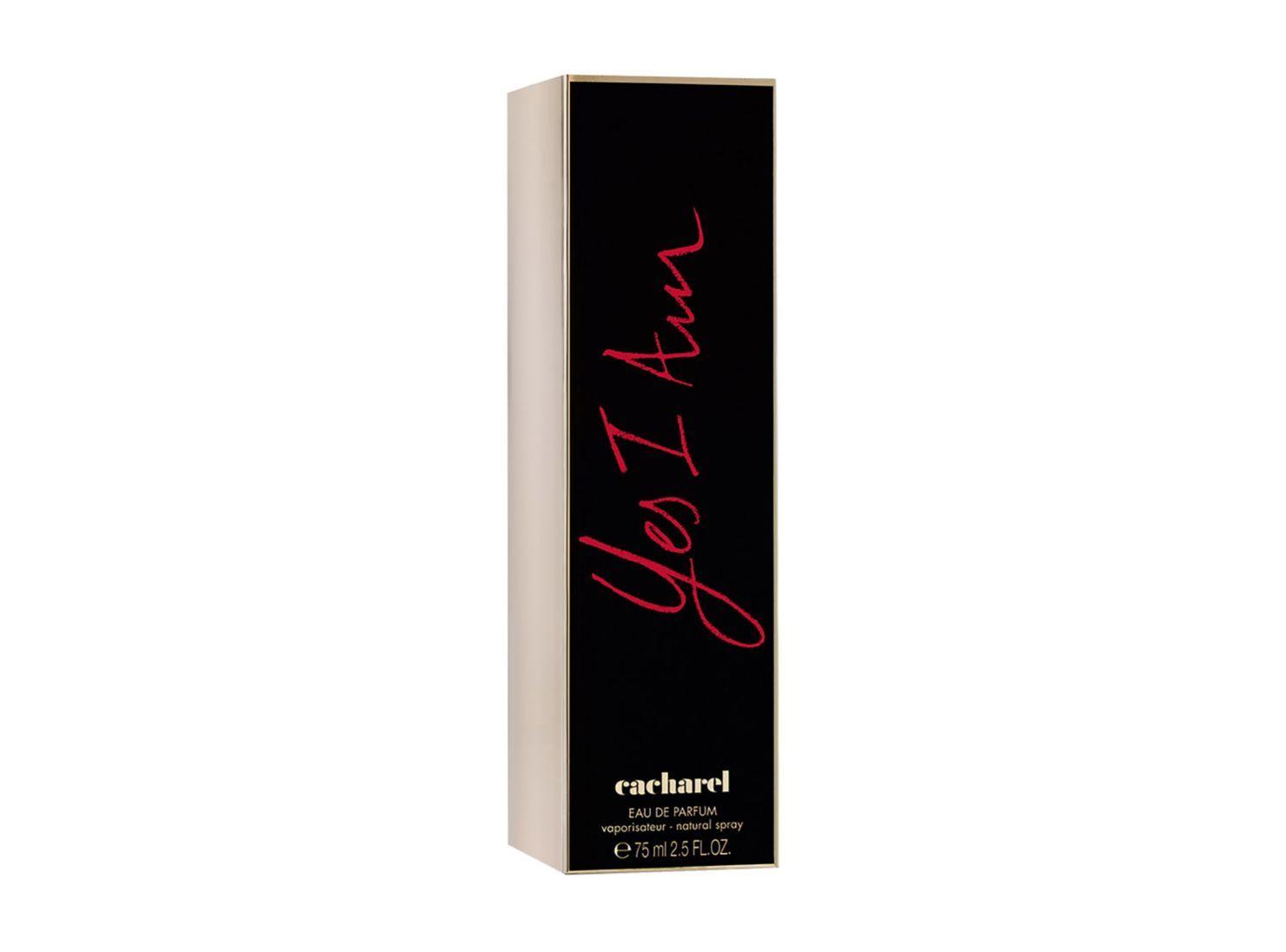 Perfume Cacharel Yes I Am Mujer EDP 75 ml-2