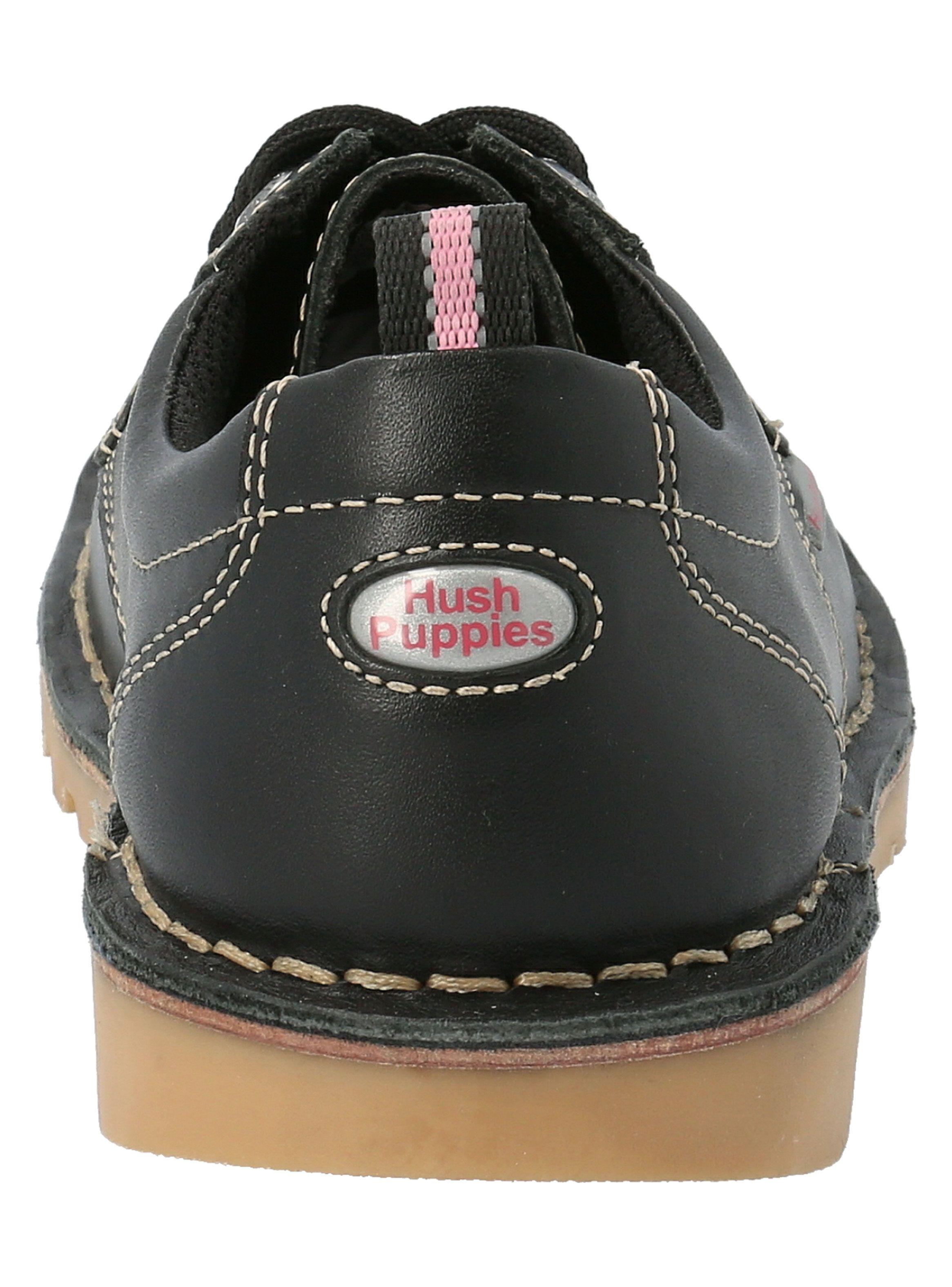 Zapato Escolar  Spring Cuero Niña-4