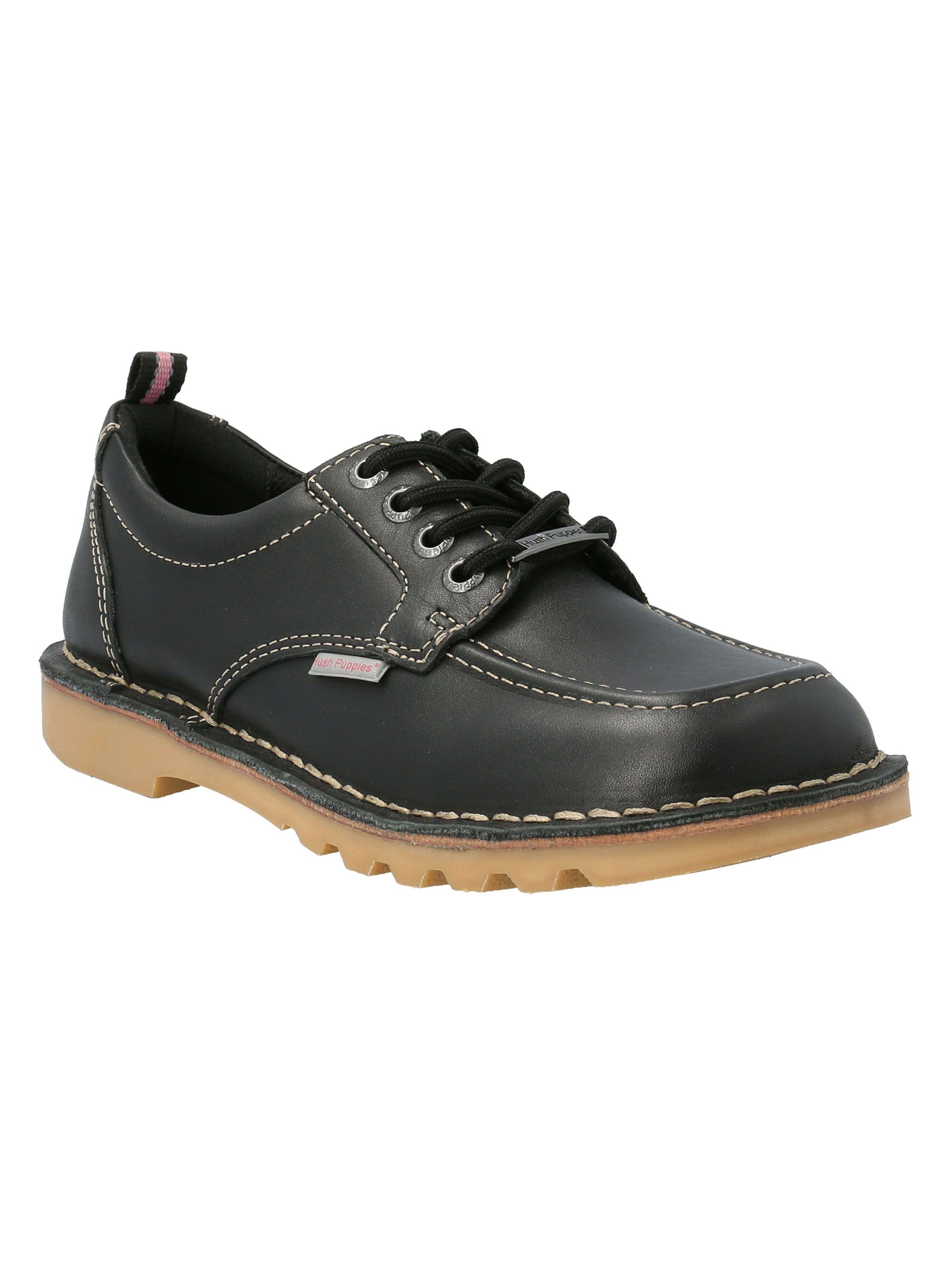Zapato Escolar  Spring Cuero Niña-2