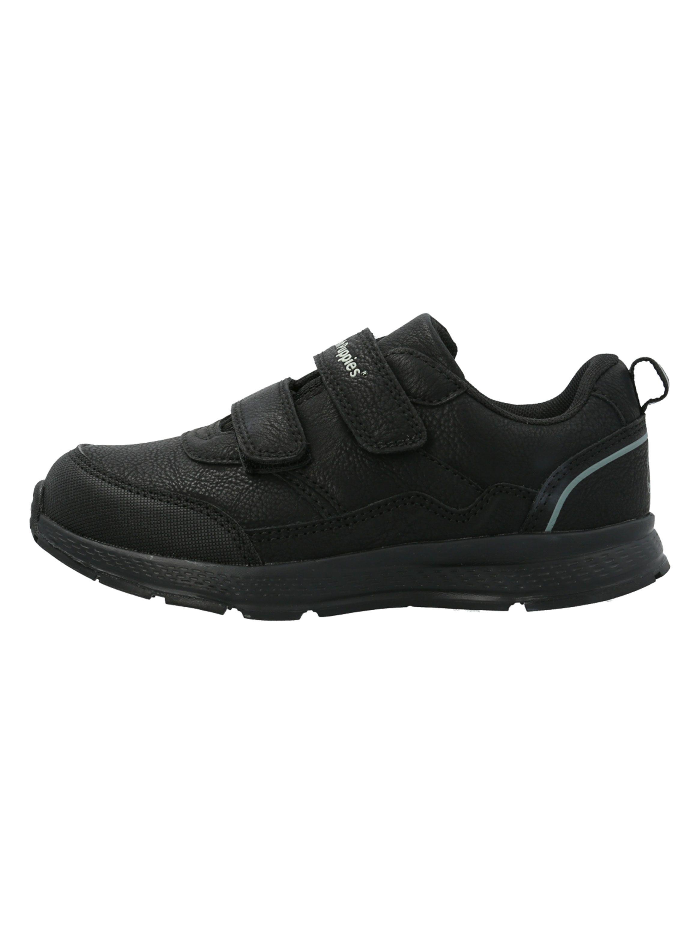 Zapatilla Escolar New Chance Doble Velcro  Junior Unisex-3