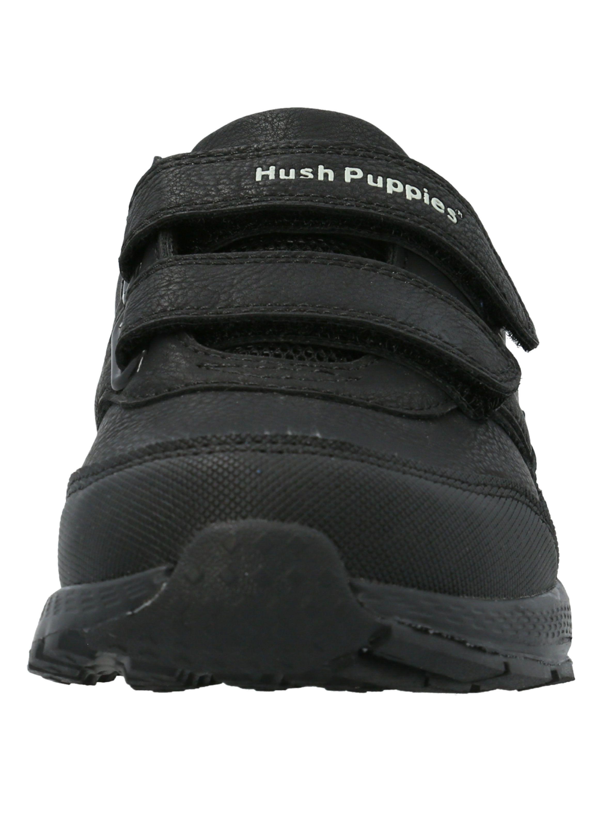 Zapatilla Escolar New Chance Doble Velcro  Junior Unisex-4