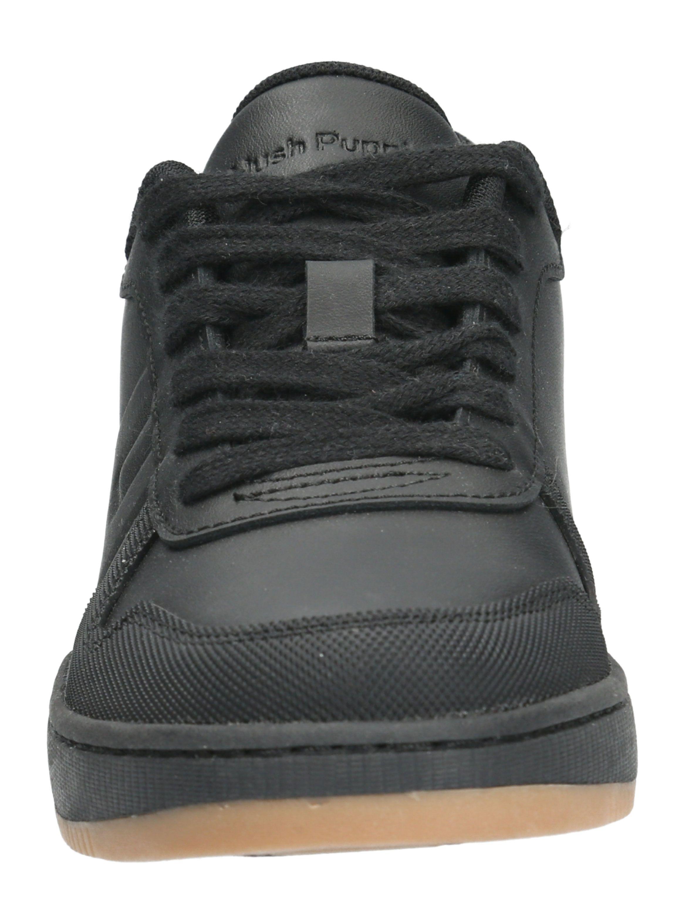 Zapatilla Escolar Cuero Twist  Cuero Niño-3