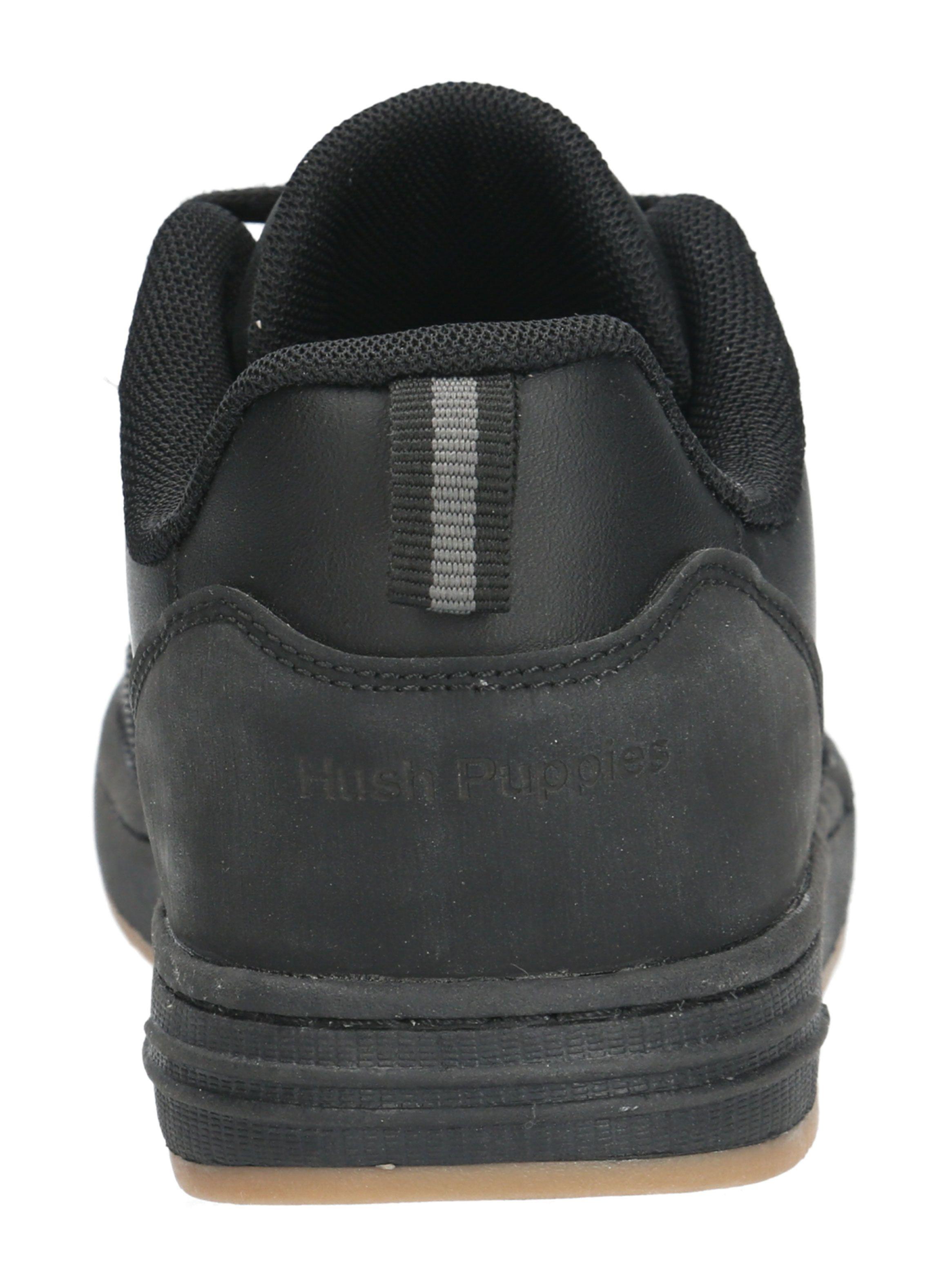 Zapatilla Escolar Cuero Twist  Cuero Niño-4