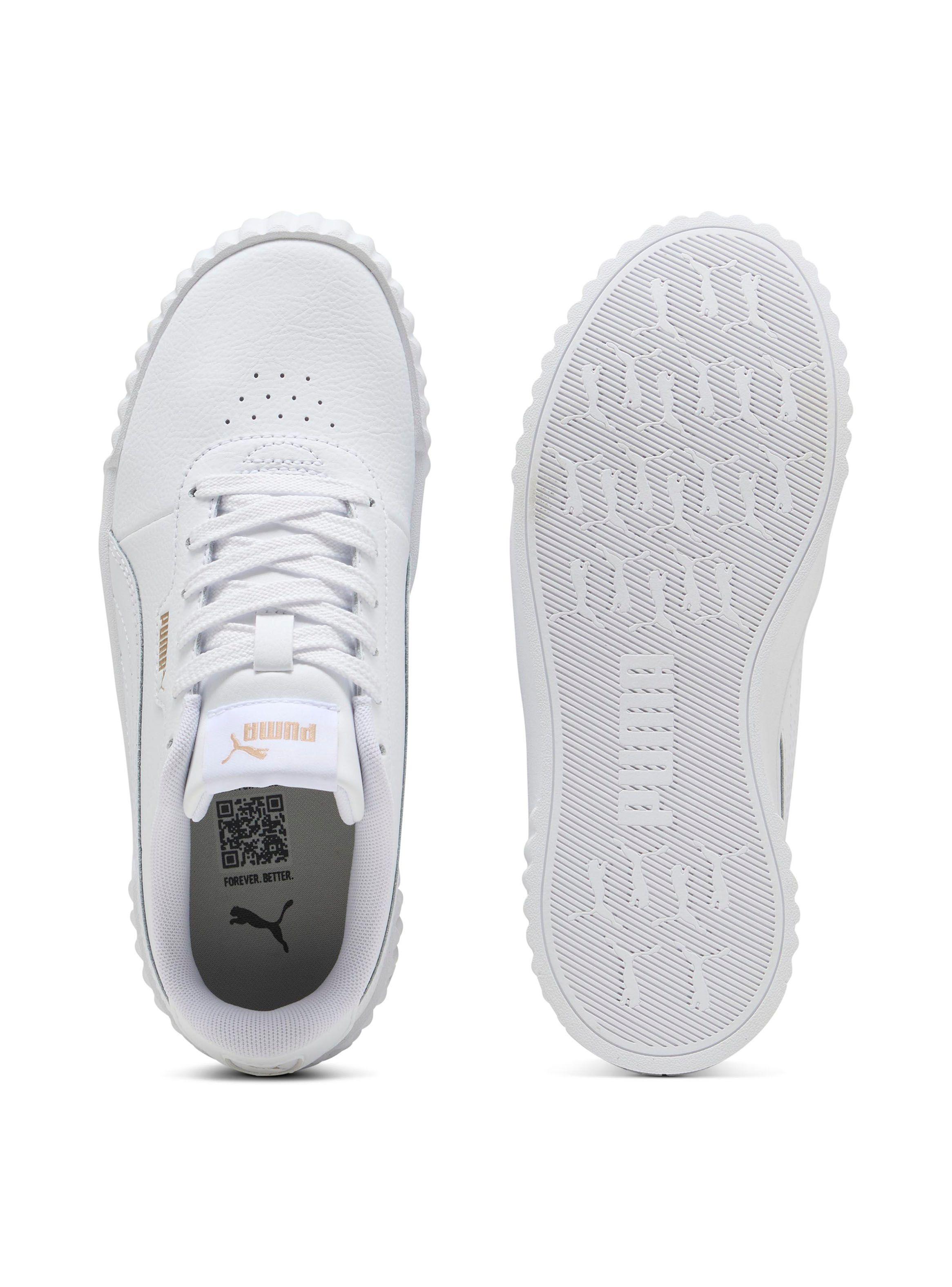 Zapatilla Urbana Junior Carina 3.0 Unisex-2