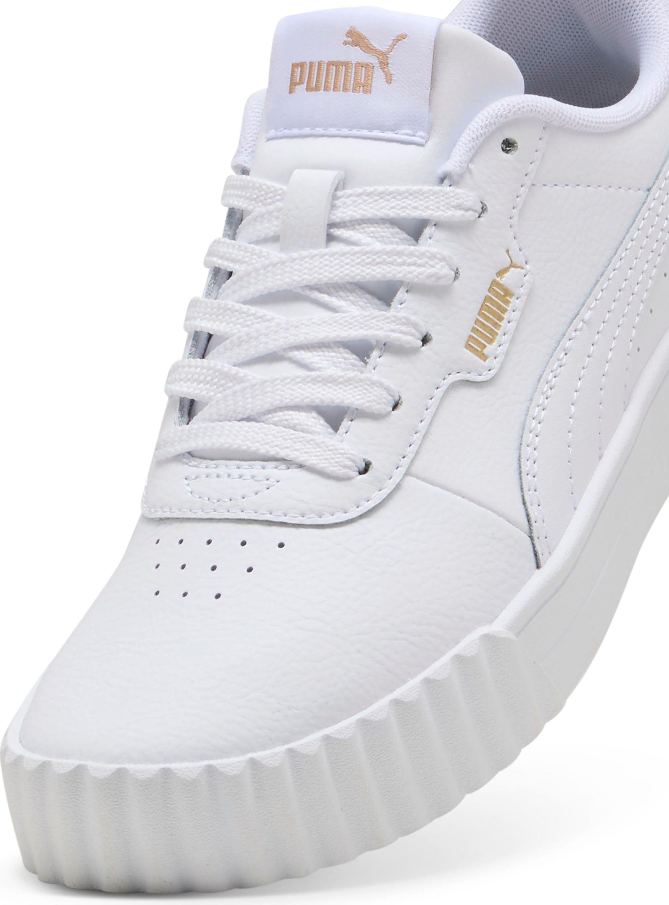Zapatilla Urbana Junior Carina 3.0 Unisex-3