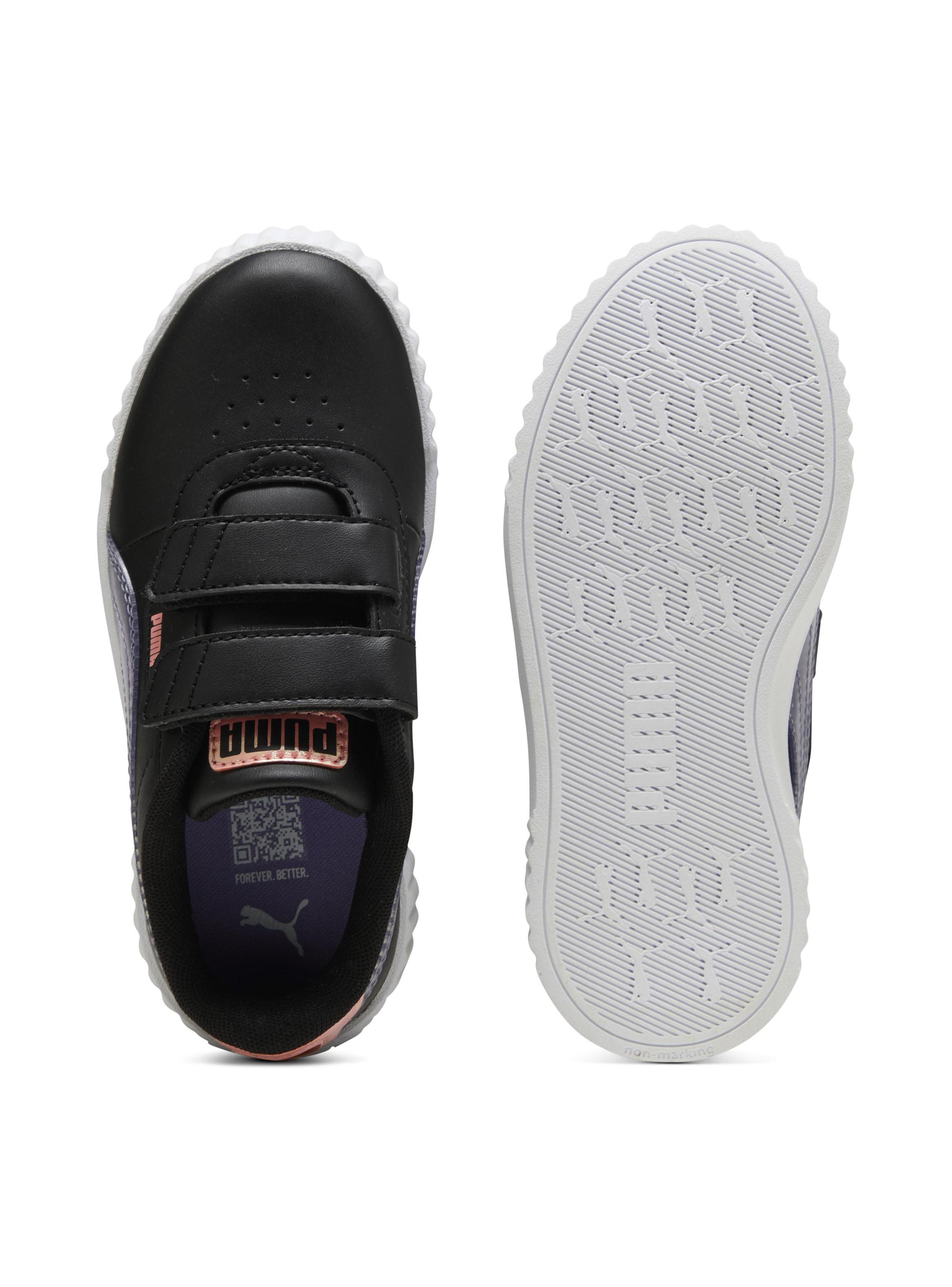 Zapatilla Urbana Carina3.0 Blurry Dreams V Ps Niña-3
