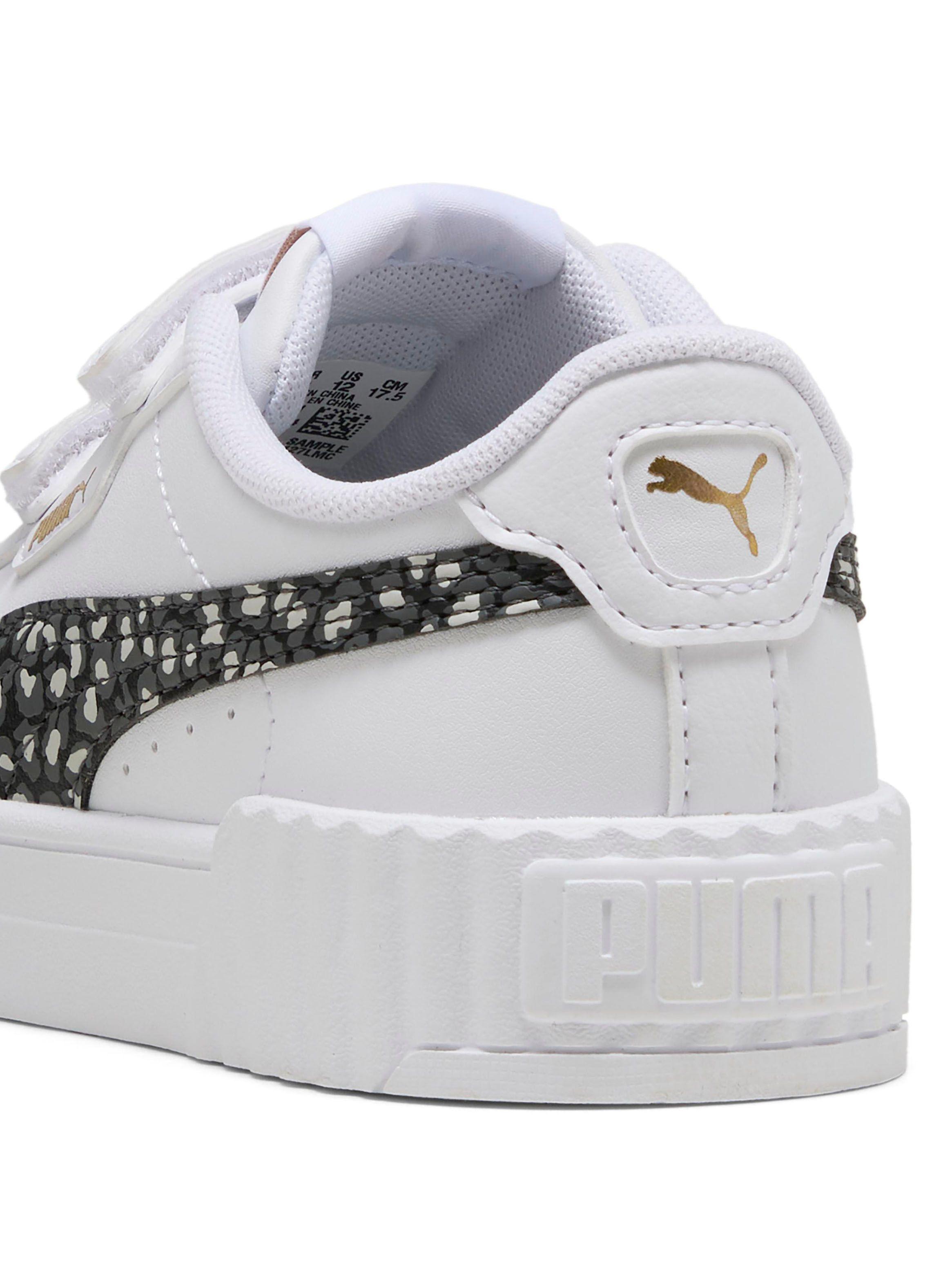 Zapatilla Urbana Animal V Ps Niña Carina 3.0-5