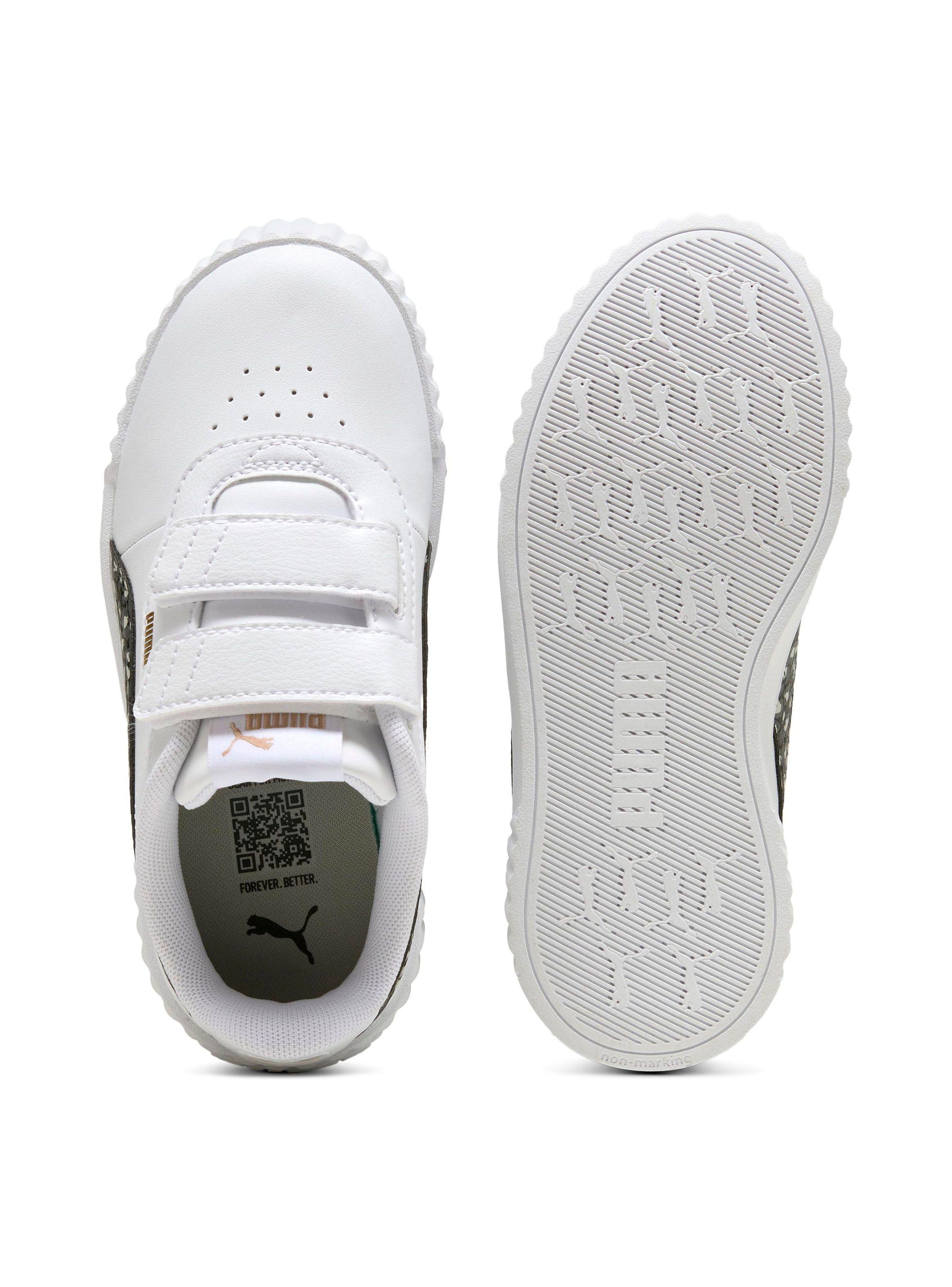 Zapatilla Urbana Animal V Ps Niña Carina 3.0-3