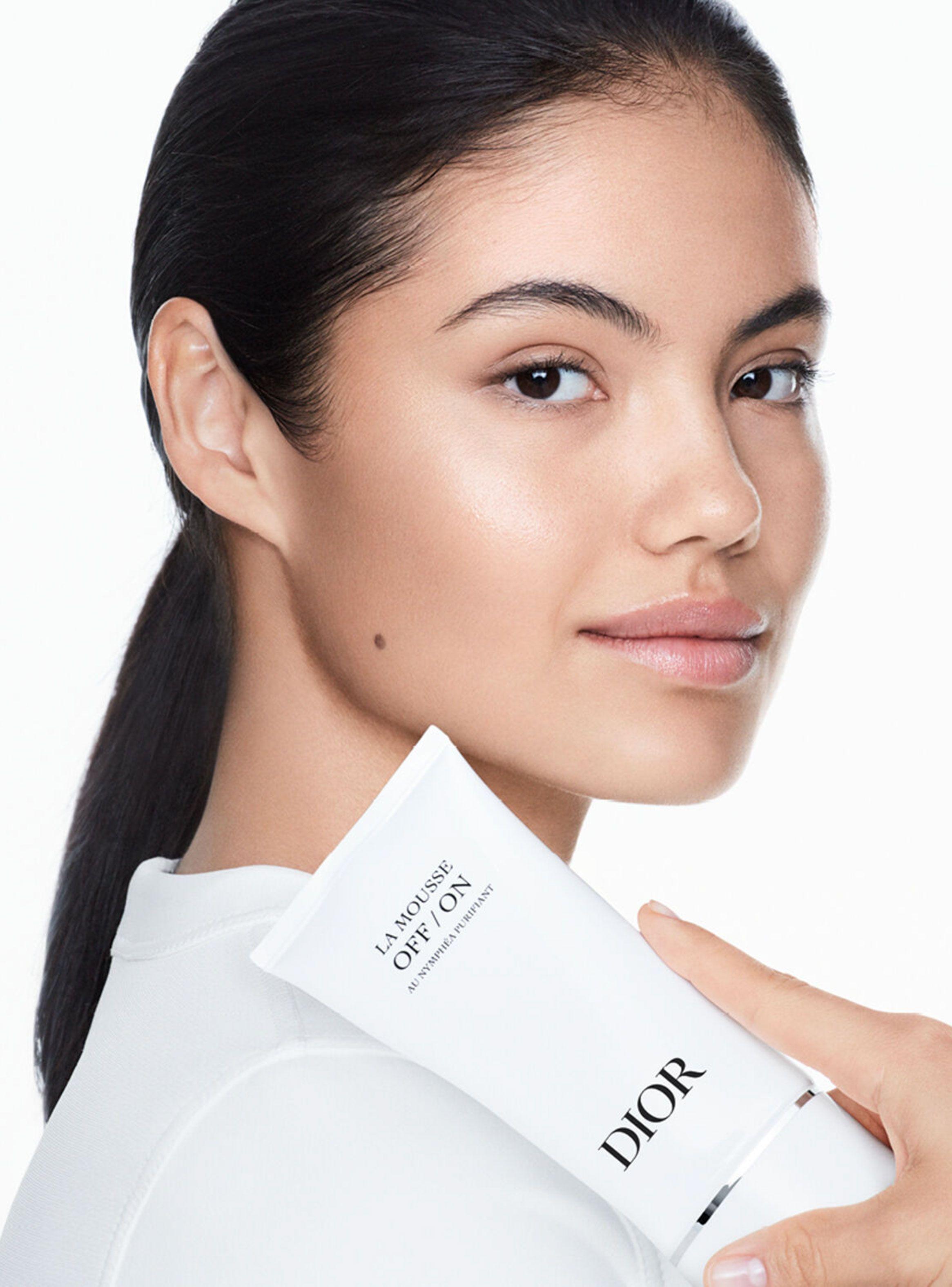 Agua Micelar para Rostro y Ojos con Nenúfar Blanco Francés-5