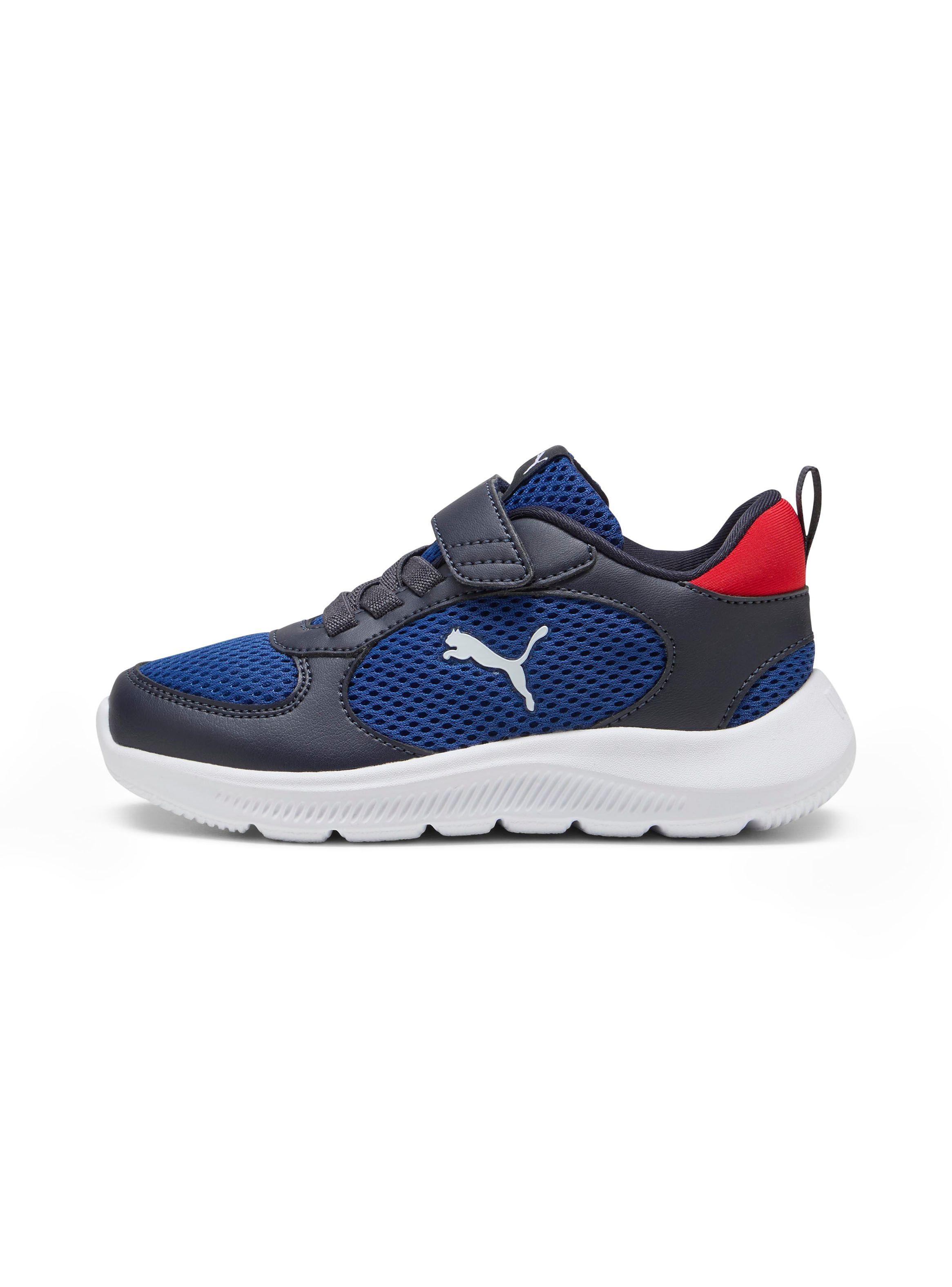 Zapatilla Urbana Jr. Fun-Racer 2 Ac+ Ps Unisex-2