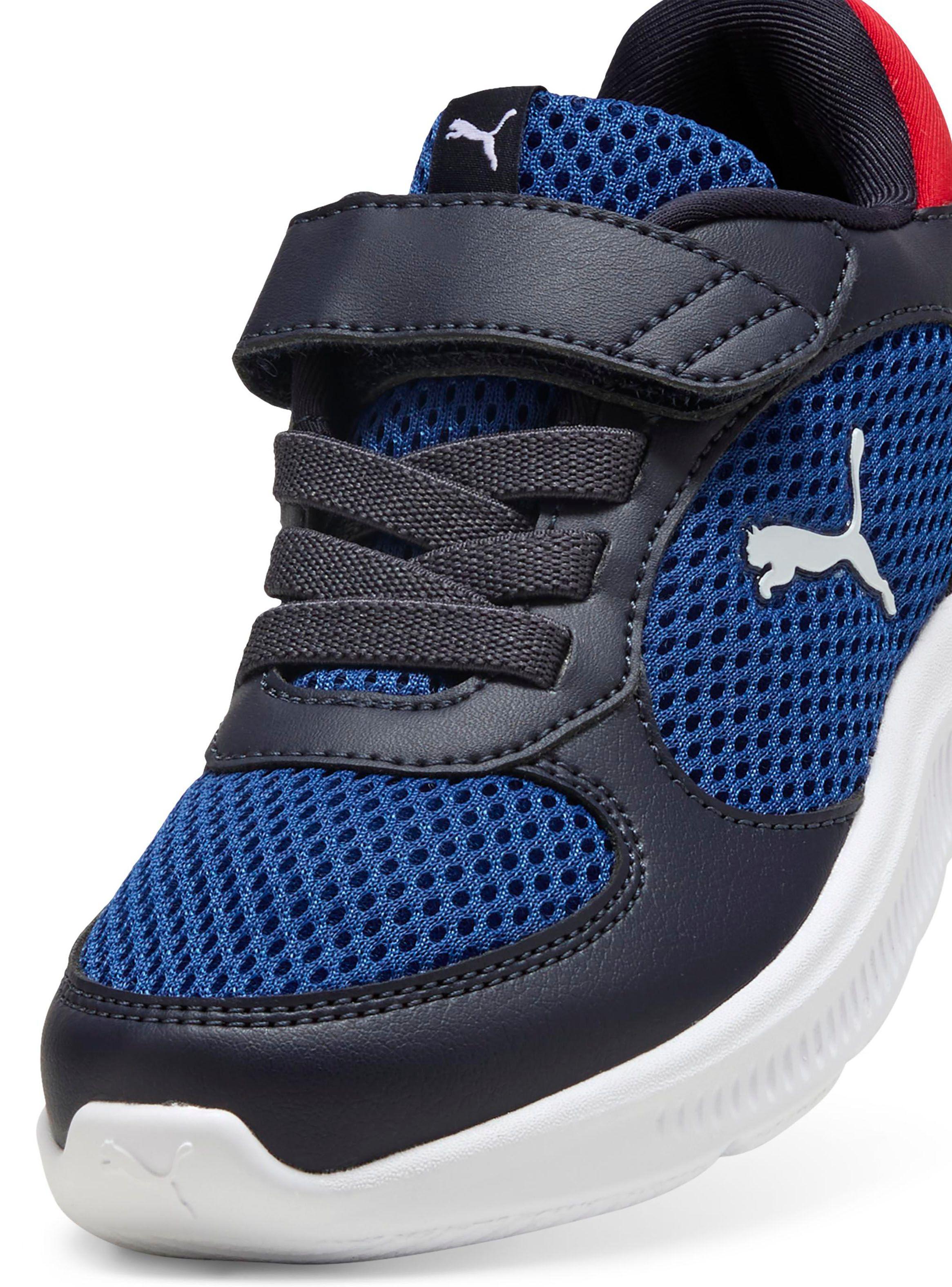 Zapatilla Urbana Jr. Fun-Racer 2 Ac+ Ps Unisex-4