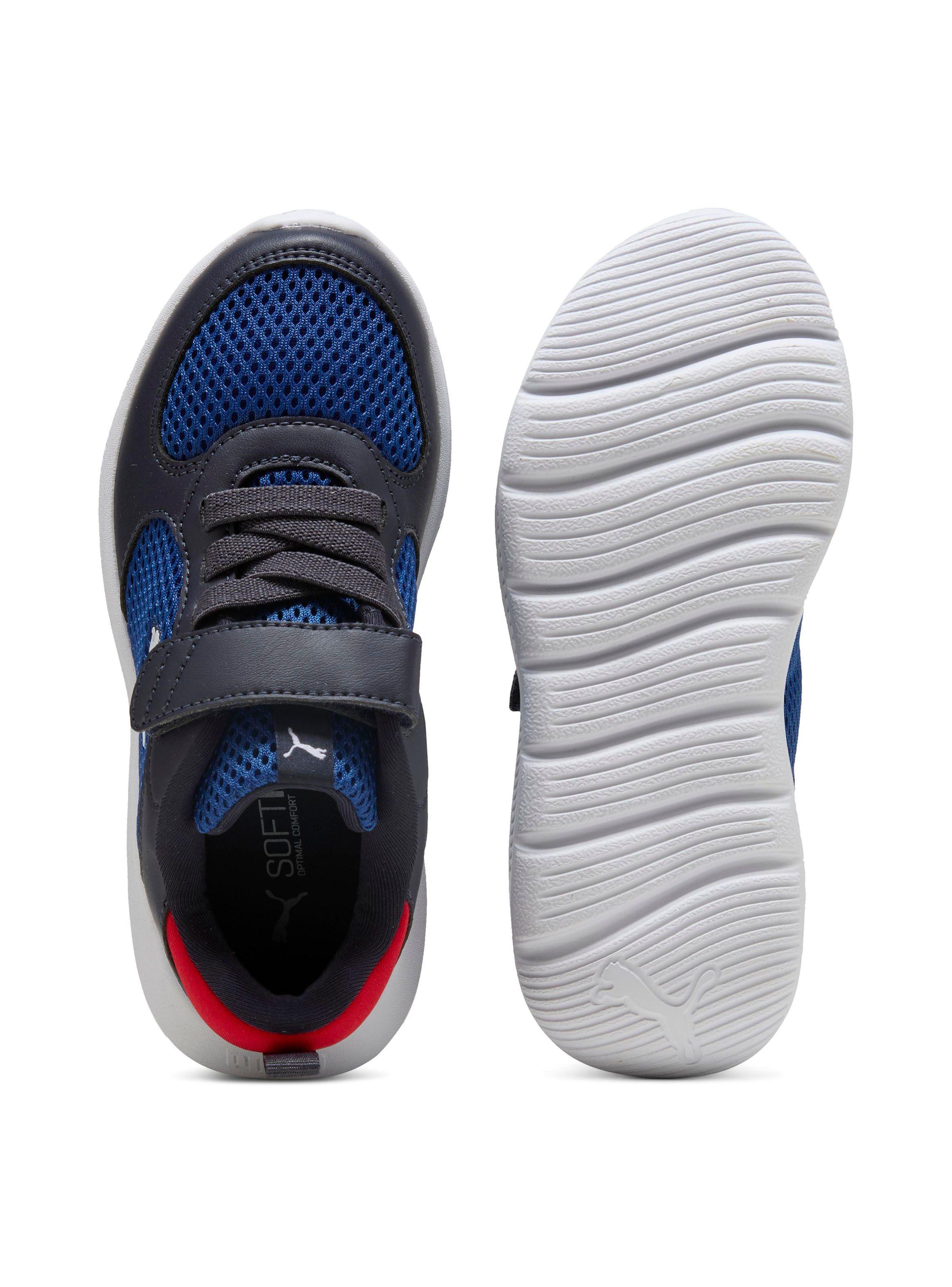 Zapatilla Urbana Jr. Fun-Racer 2 Ac+ Ps Unisex-3