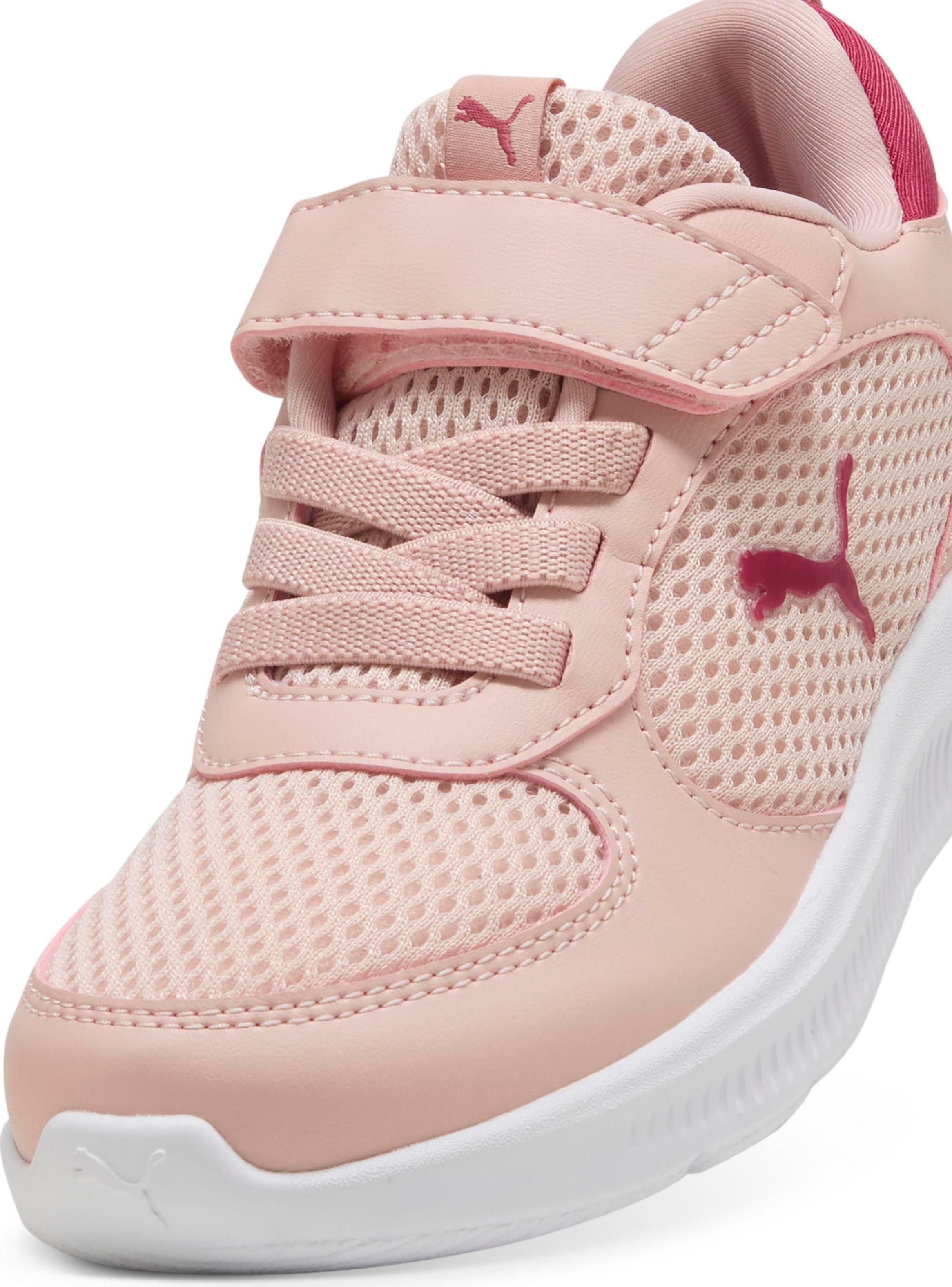 Zapatilla Urbana Logo Fun Racer 2 Ac+ Ps Unisex-3