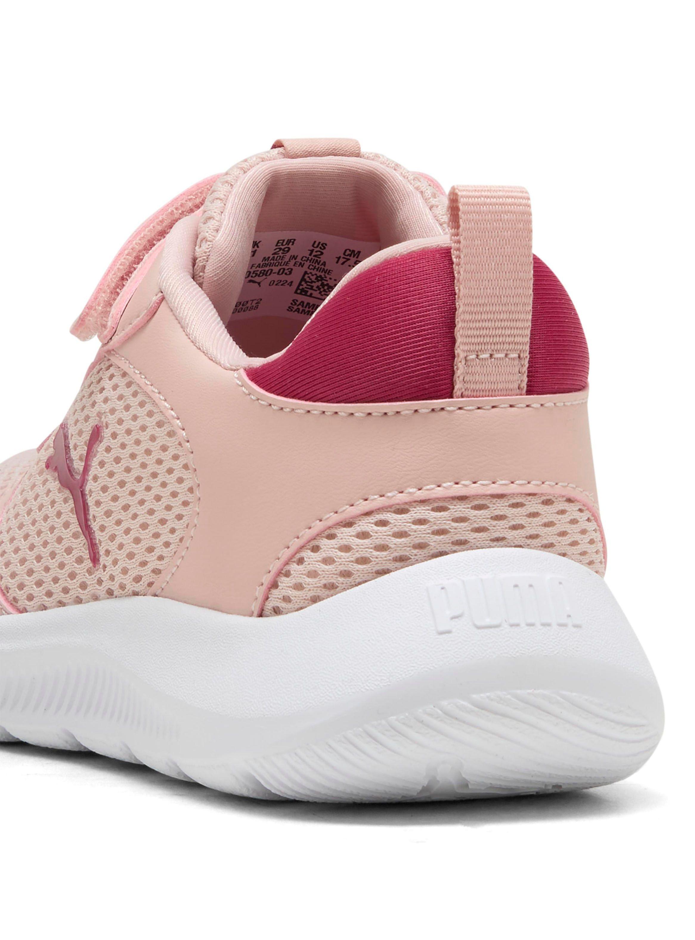 Zapatilla Urbana Logo Fun Racer 2 Ac+ Ps Unisex-4