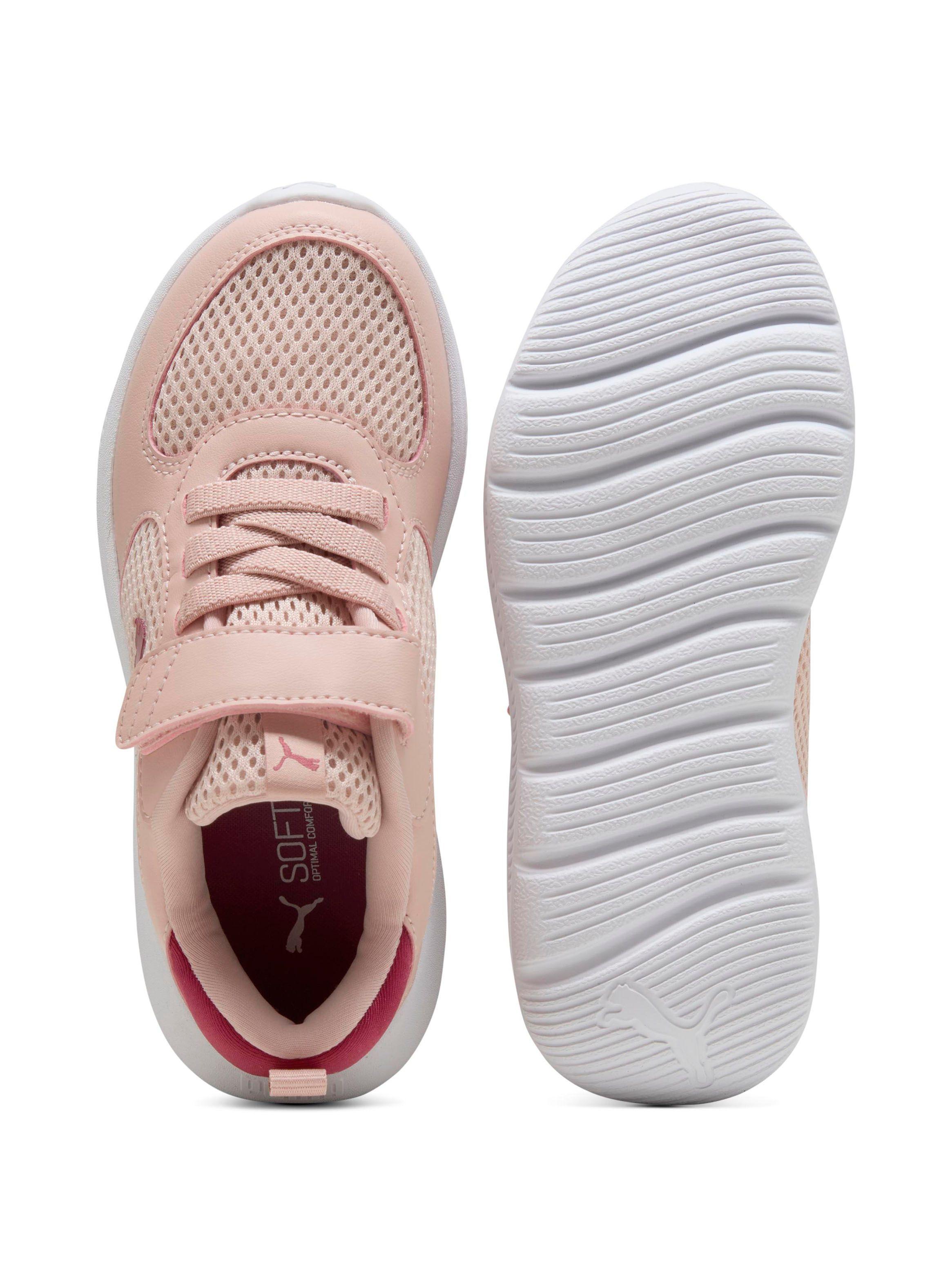 Zapatilla Urbana Logo Fun Racer 2 Ac+ Ps Unisex-2