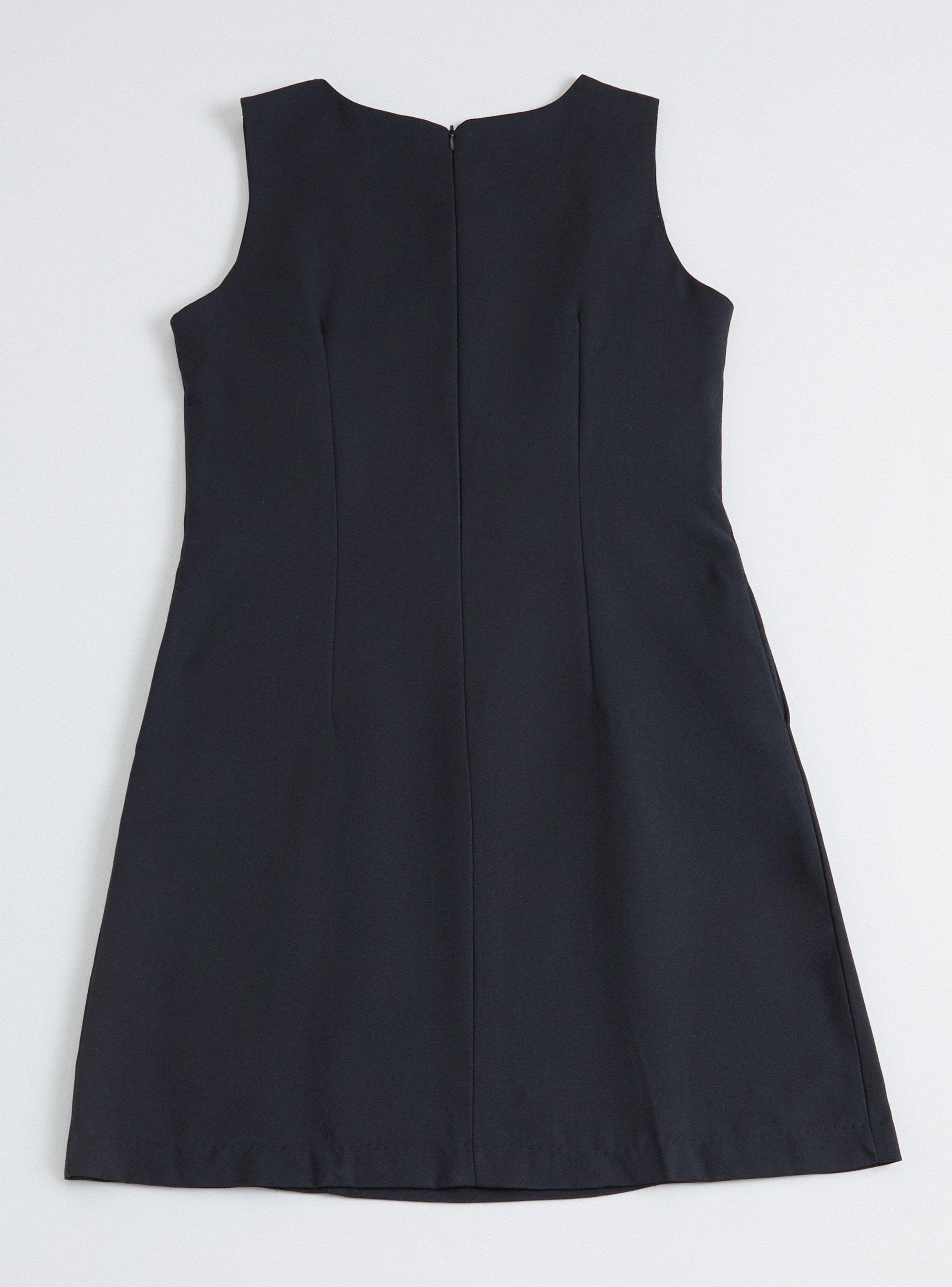 Jumper Azul Marino Talla 40 a 48-2