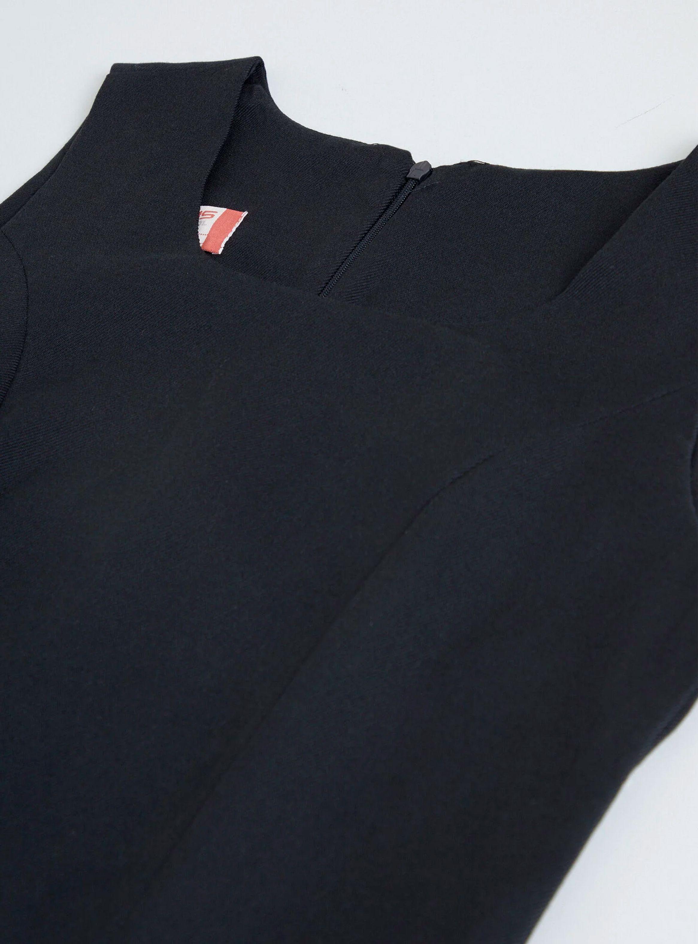 Jumper Azul Marino Talla 40 a 48-3