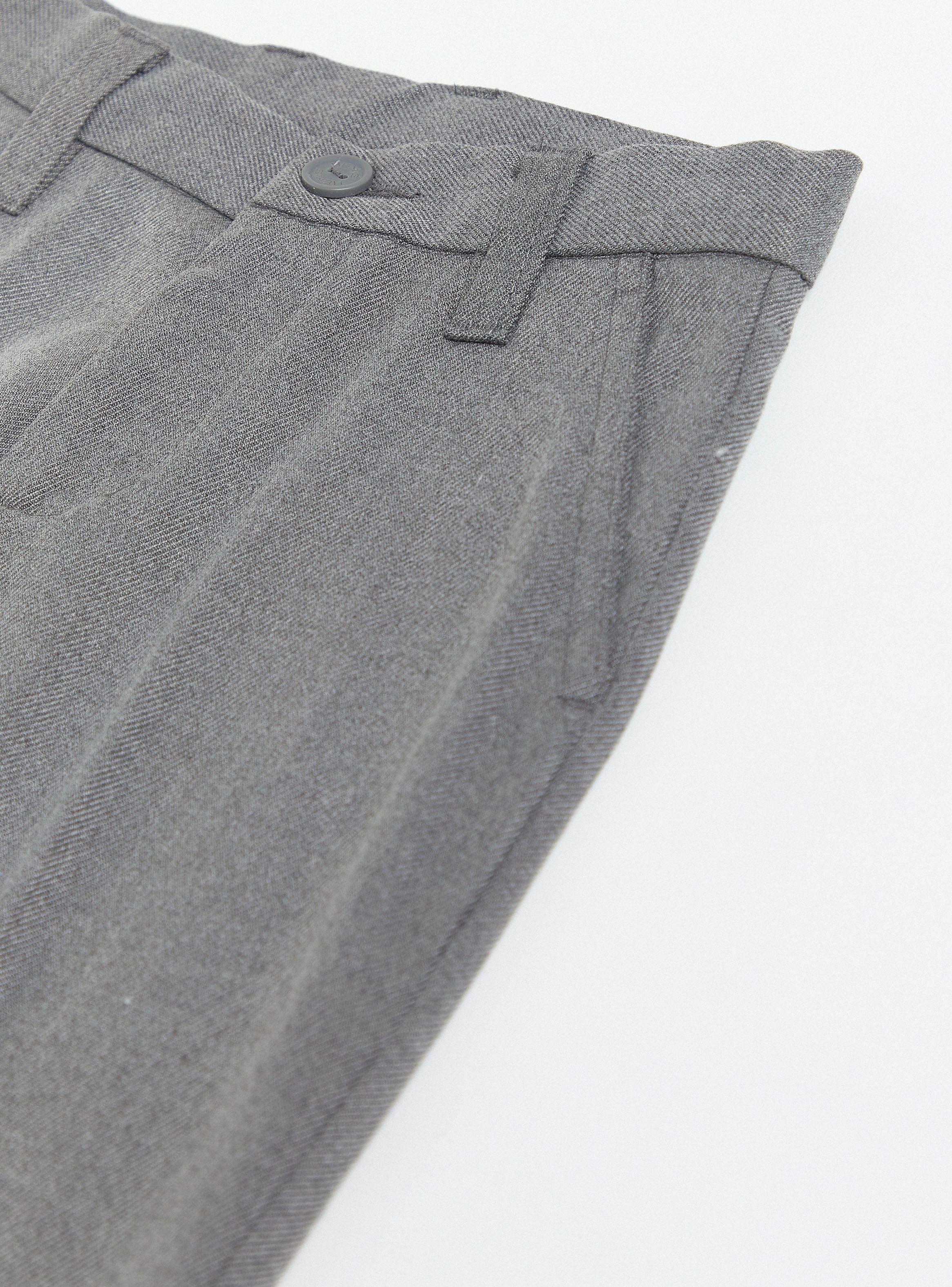 Pantalón Escolar Talla 4-2