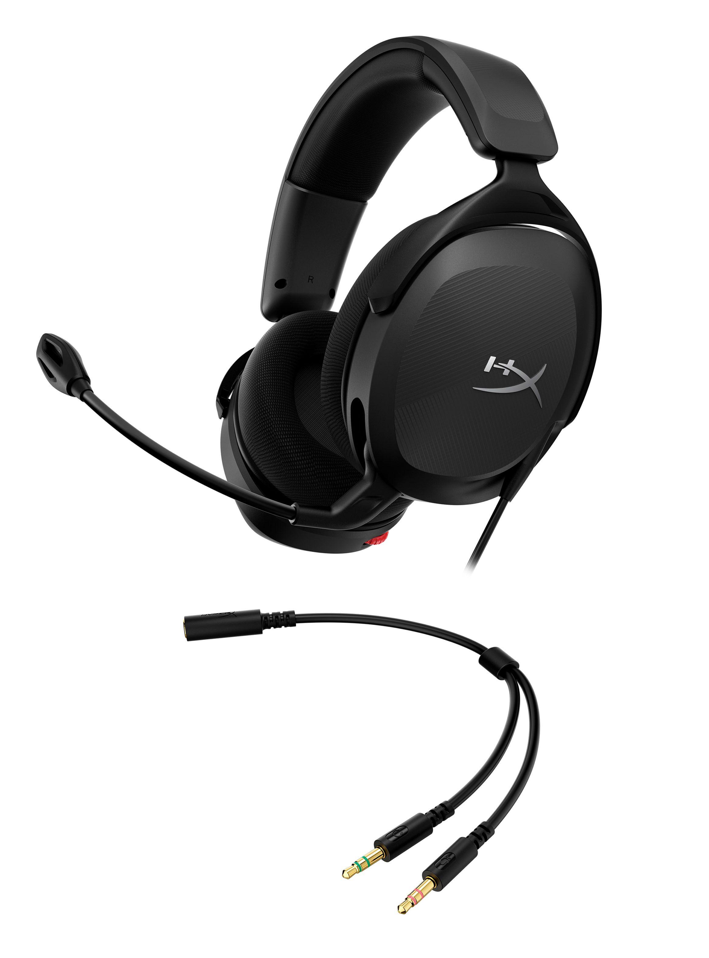 Audífonos Gaming Cloud Stinger 2 Core-6