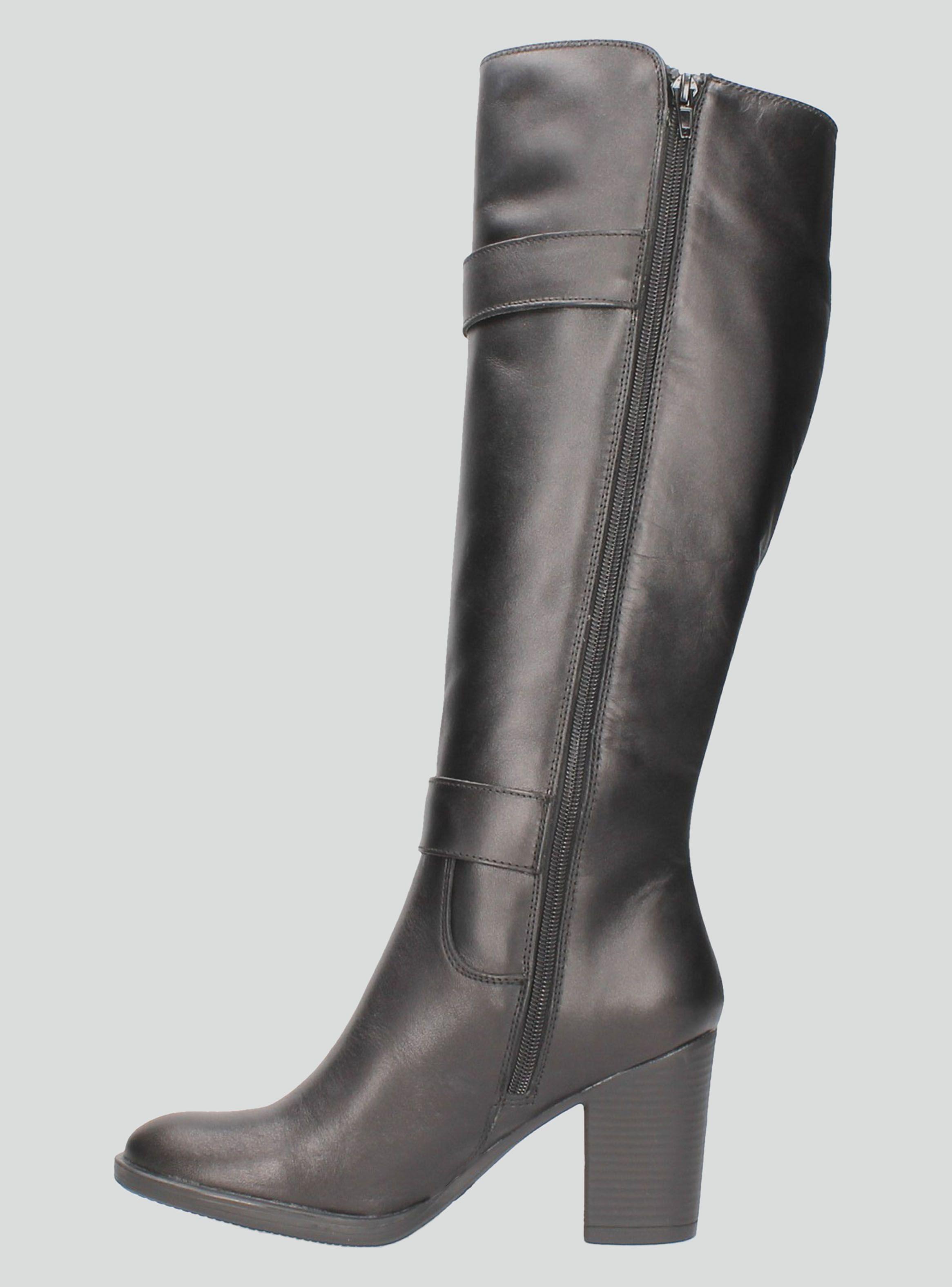 Bota Carducci CV026 Vestir-2