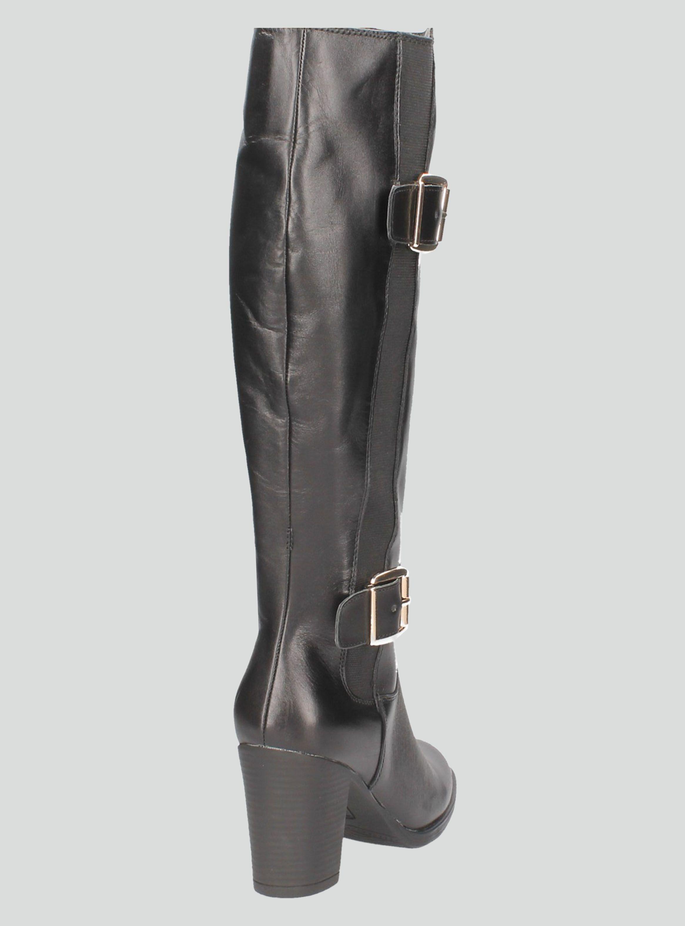 Bota Carducci CV026 Vestir-3