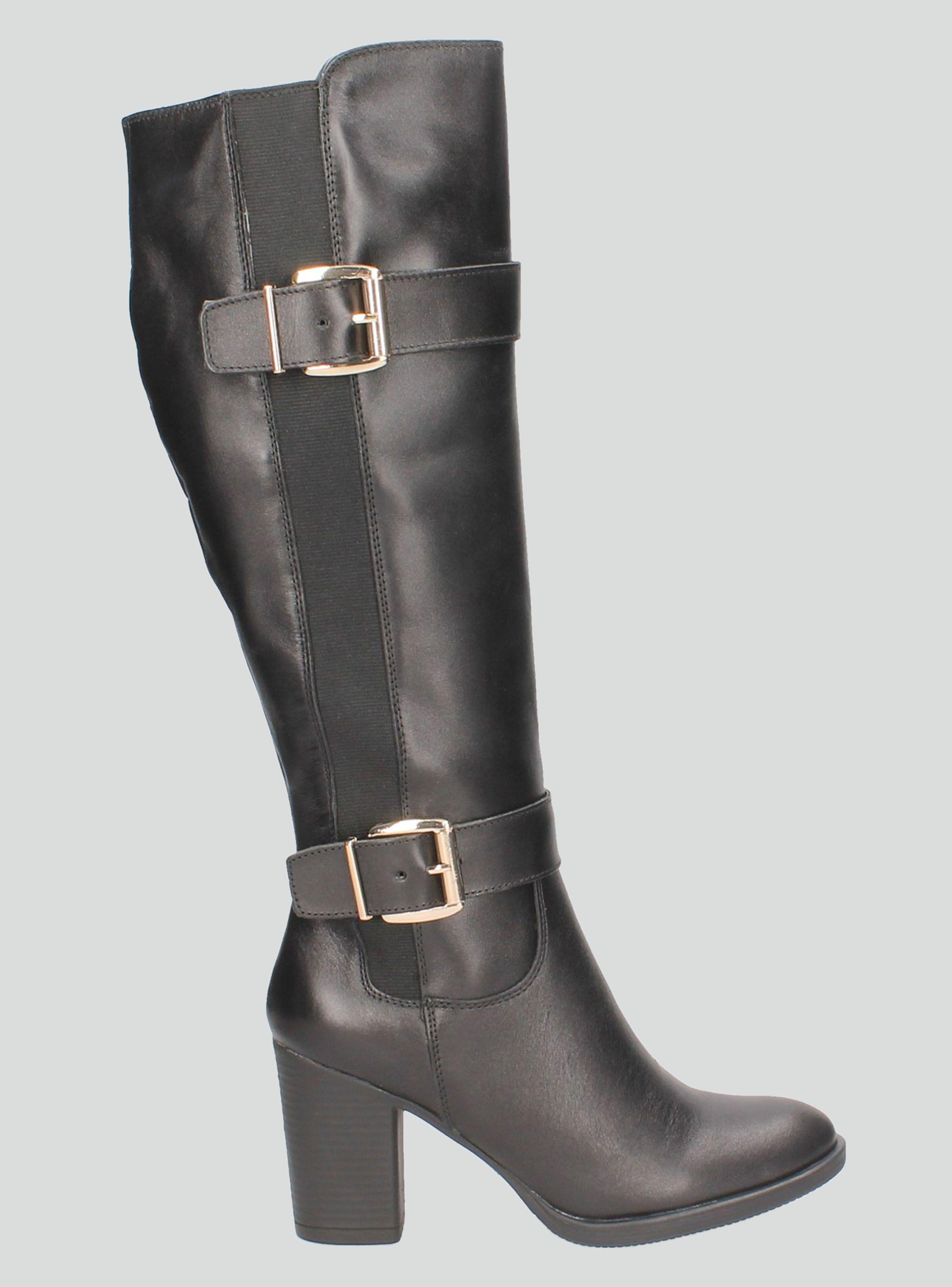 Bota Carducci CV026 Vestir-0