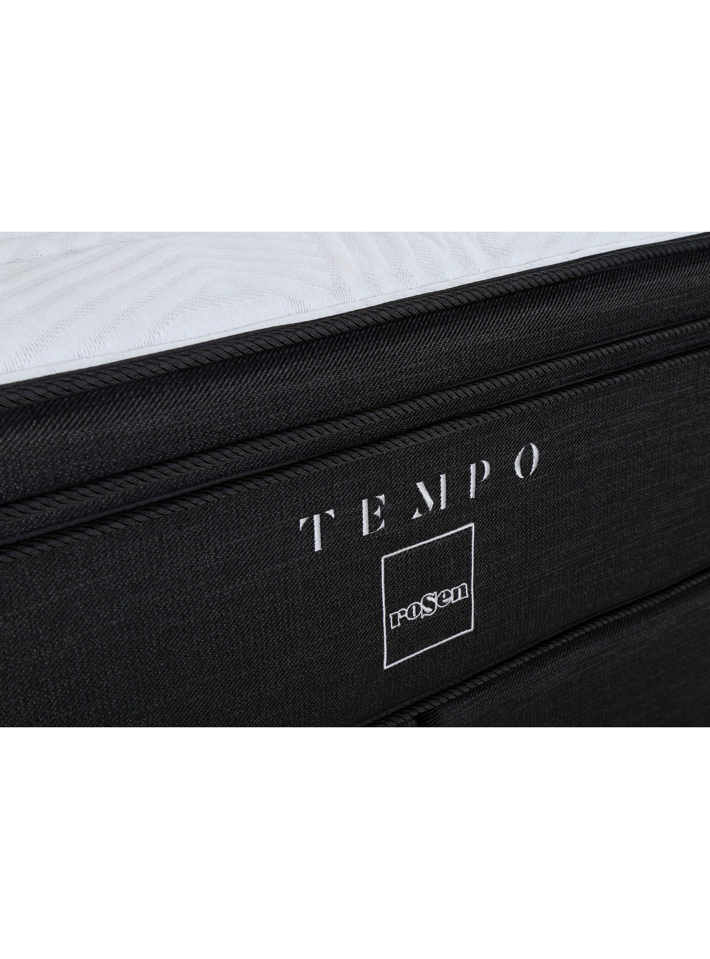 Colchón Tempo King + Sábana-2