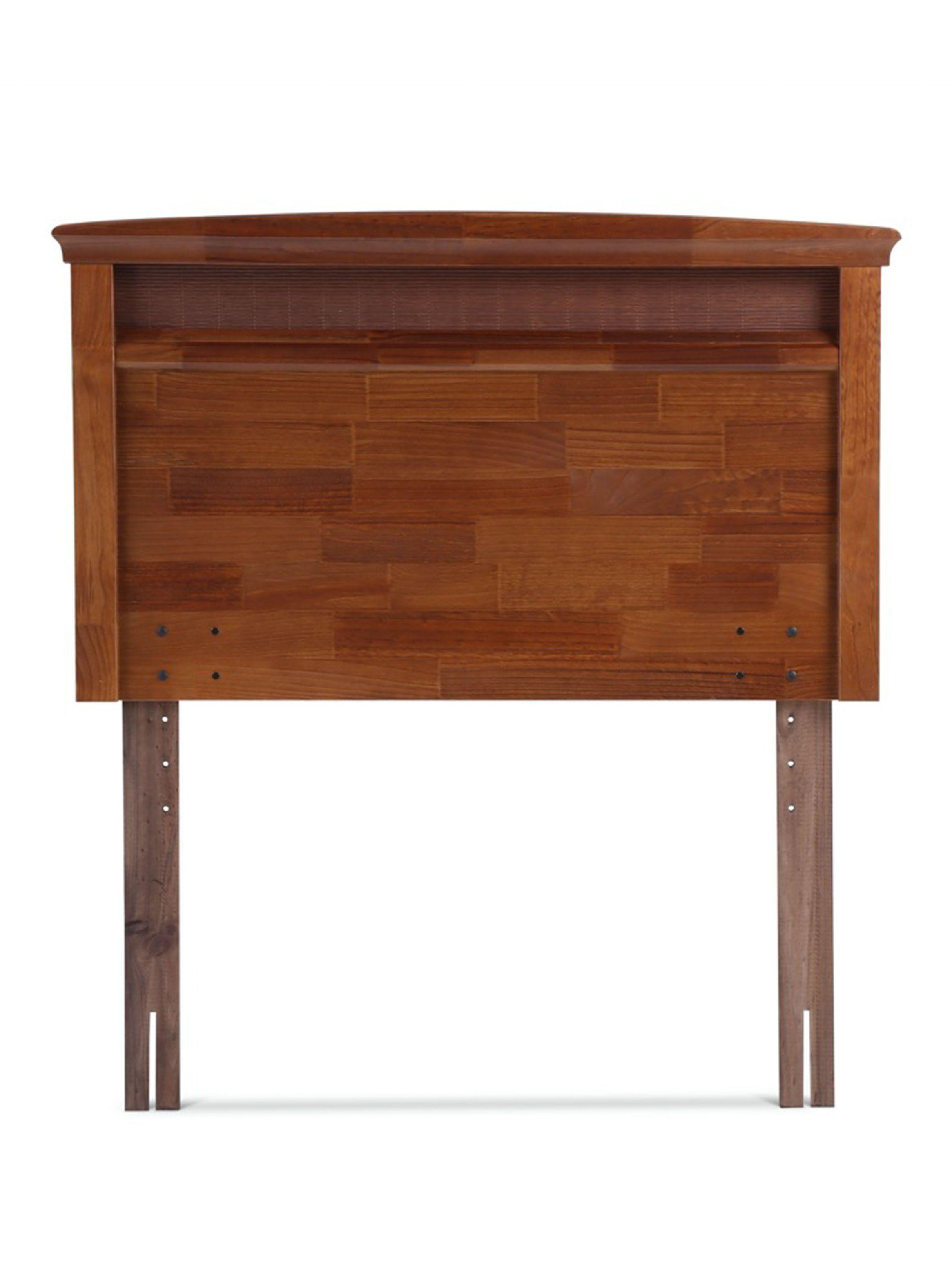 Set Cama Europea Tempo 1.5 Plazas + Set Maderas Veneto y Textil-4