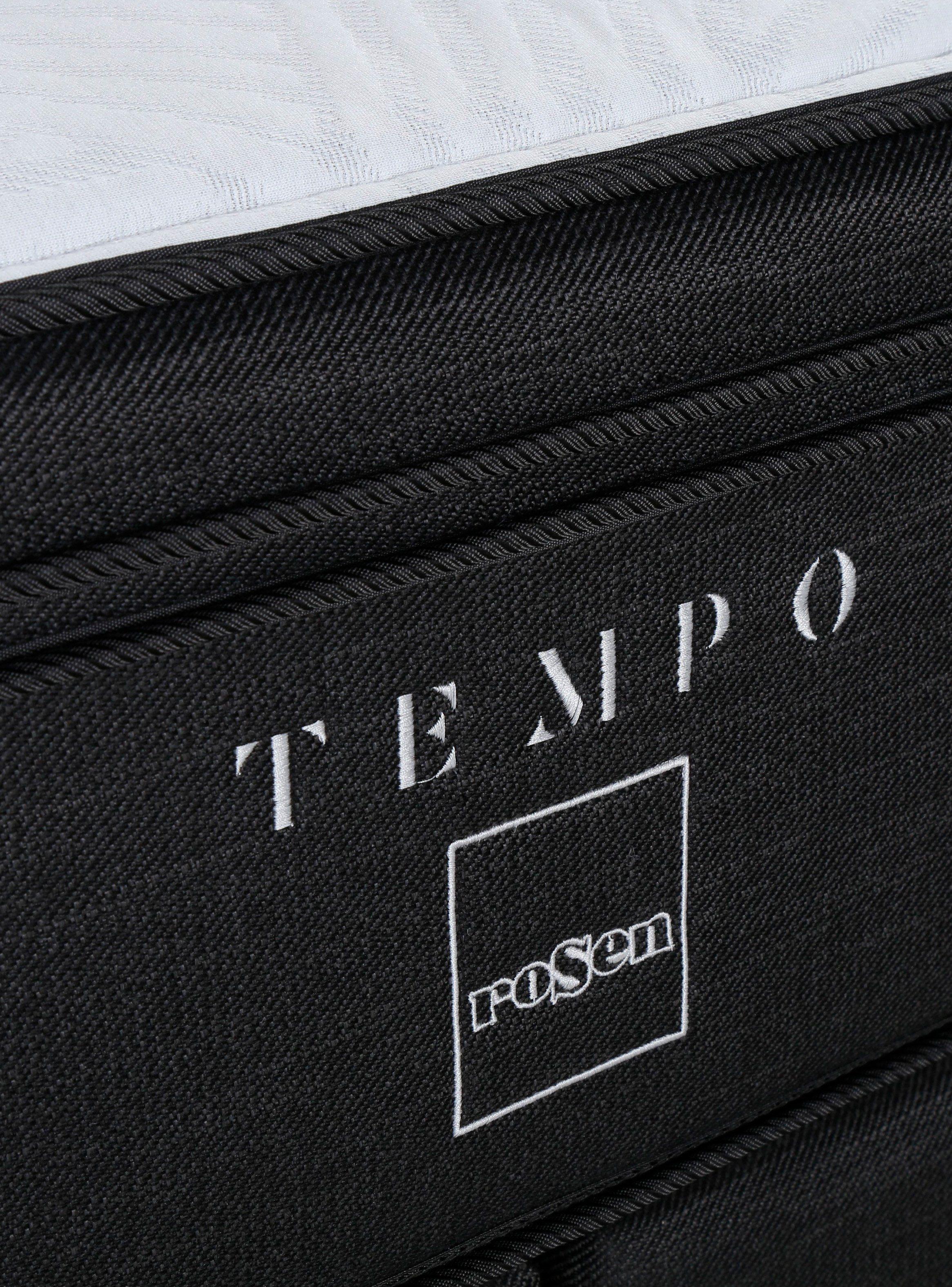 Set Cama Europea Tempo 2 Plazas Base Dividida Veneto + Plumón-3