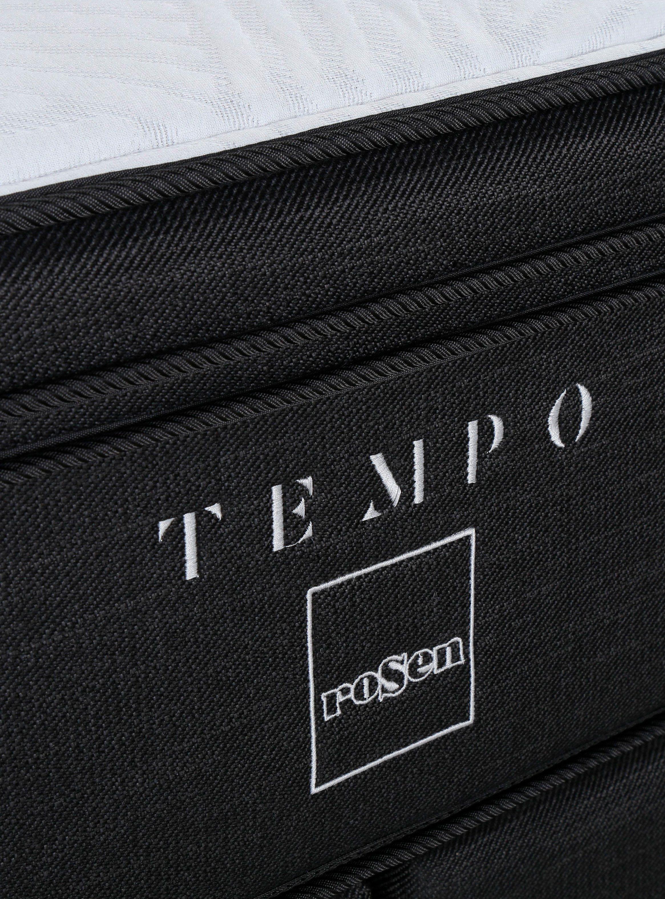 Set Cama Europea Tempo 2 Plazas Base Dividida + Set Muebles Doménico + Plumón-3