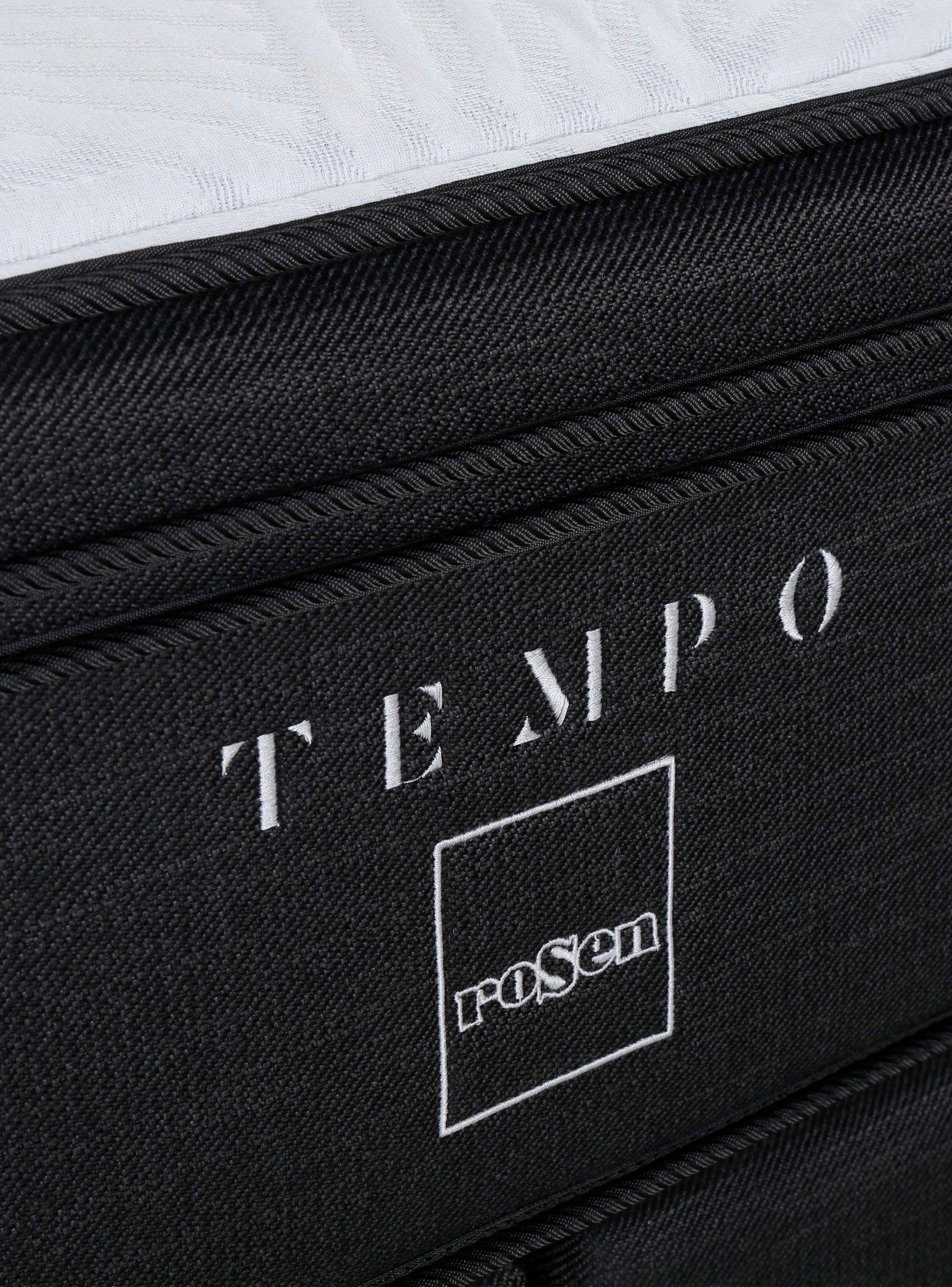Cama Tempo King + Mmax-3
