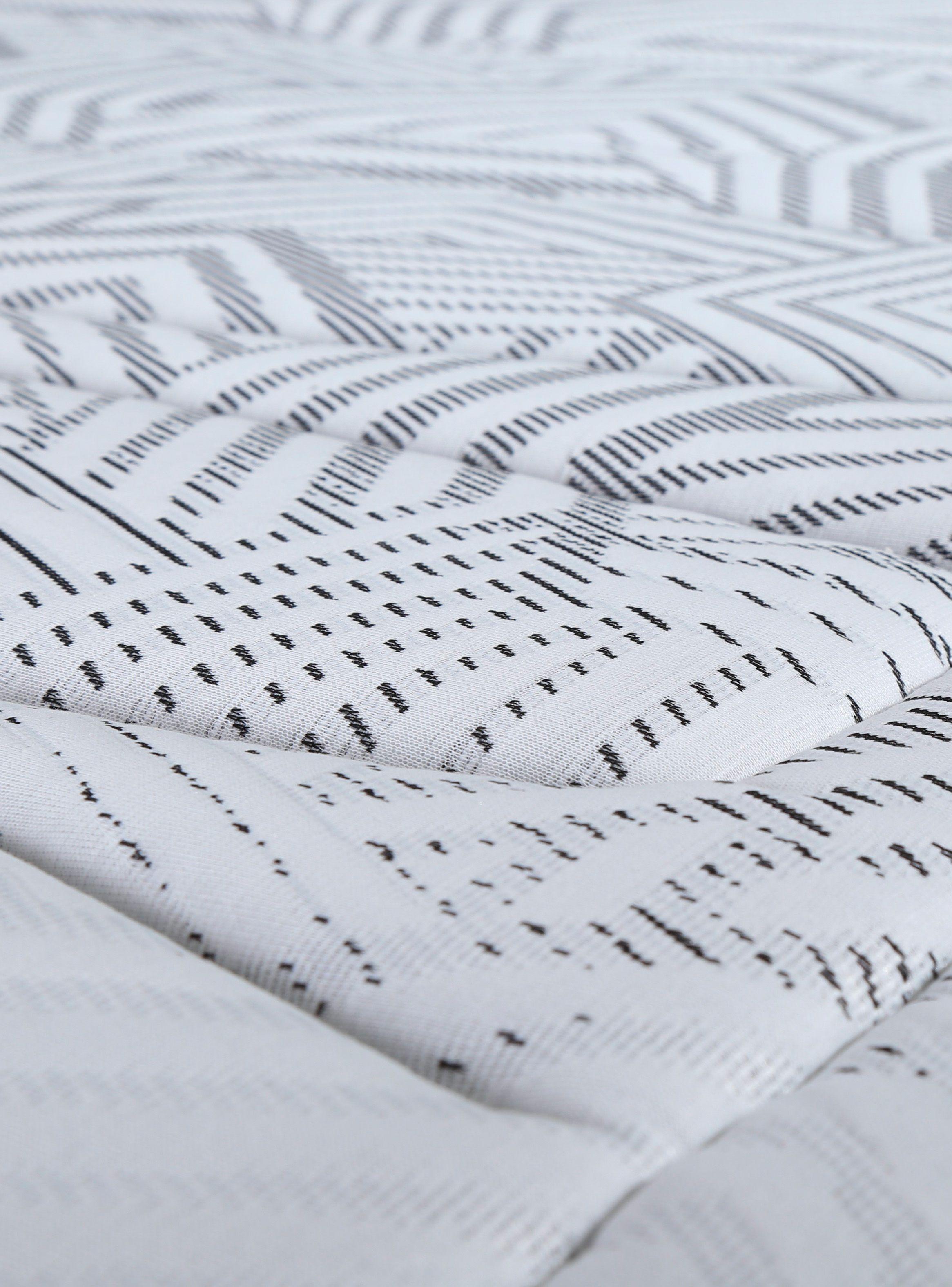 Cama Europea Tempo King Base Dividida + Plumón-2