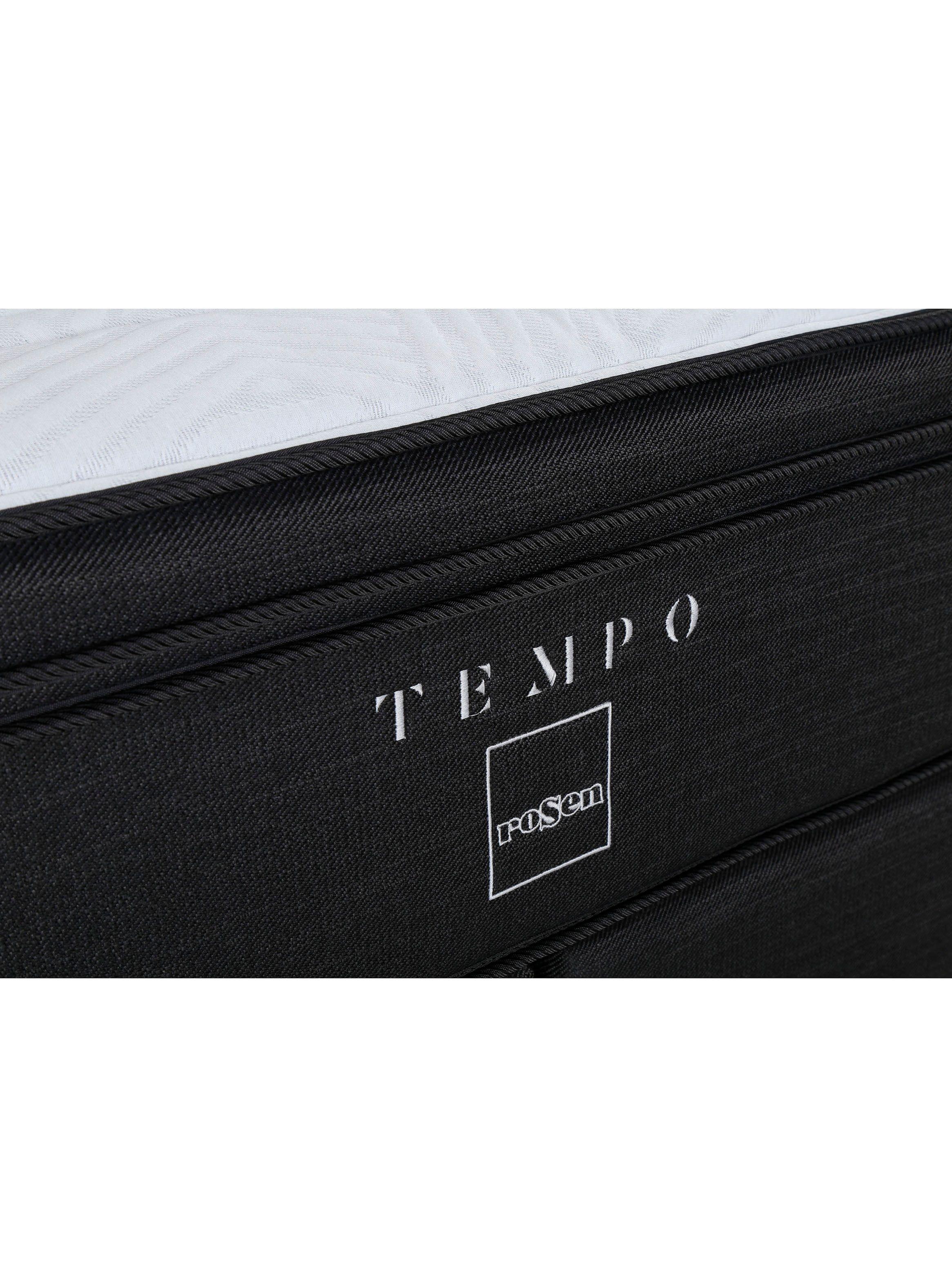 Set Cama Europea Tempo King Base Dividida + Set Muebles Bilbao-3