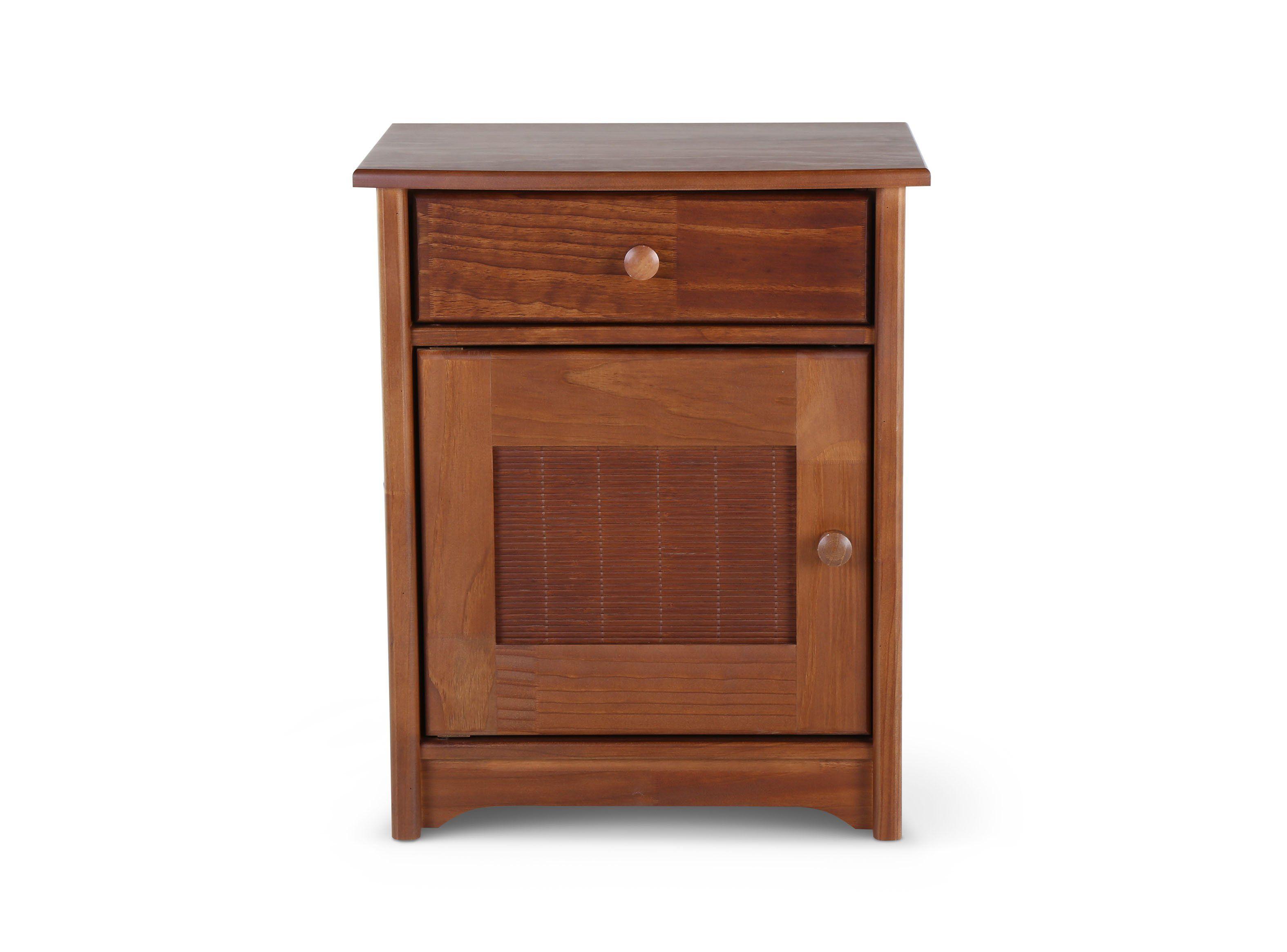 Set Cama Europea Tempo King Base Dividida + Set Muebles Veneto + Almohada-5