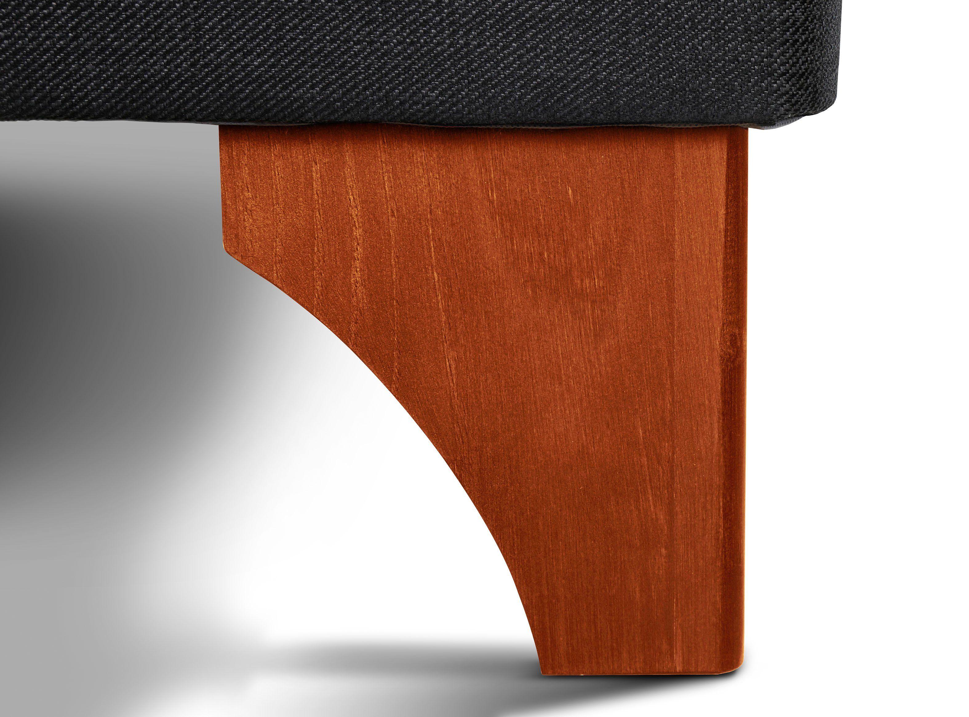 Set Cama Europea Tempo King Base Dividida + Set Muebles Veneto + Set Textil-8