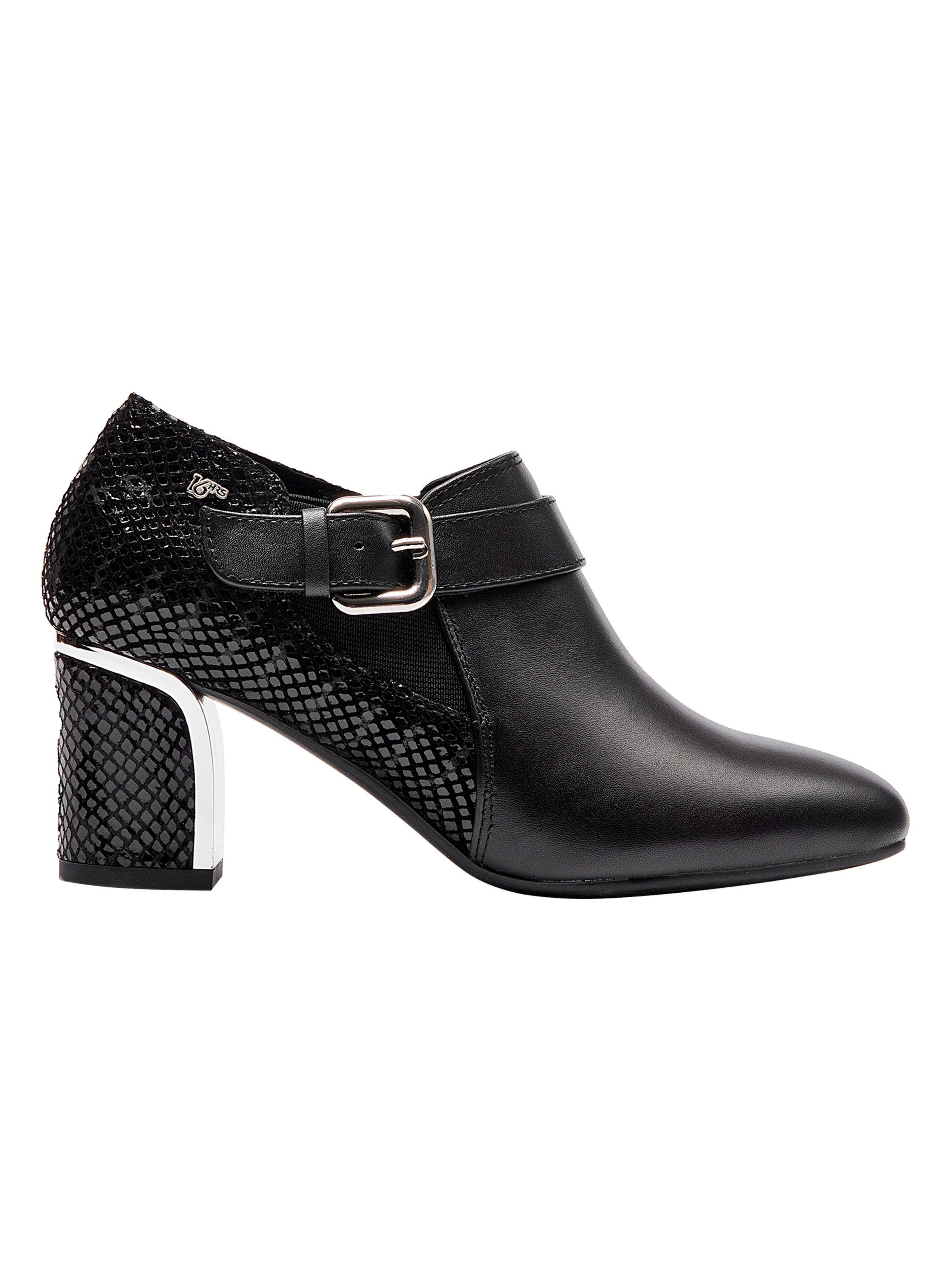 Zapato Casual H042 Mujer-0