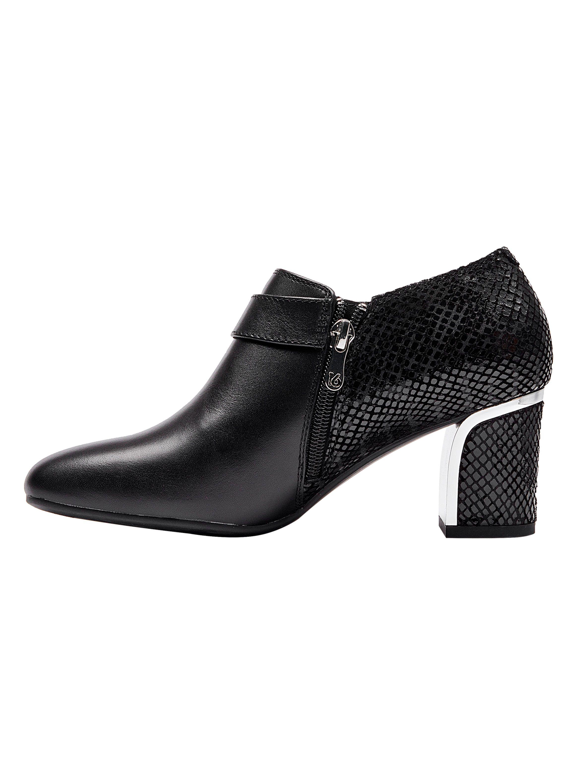 Zapato Casual H042 Mujer-3