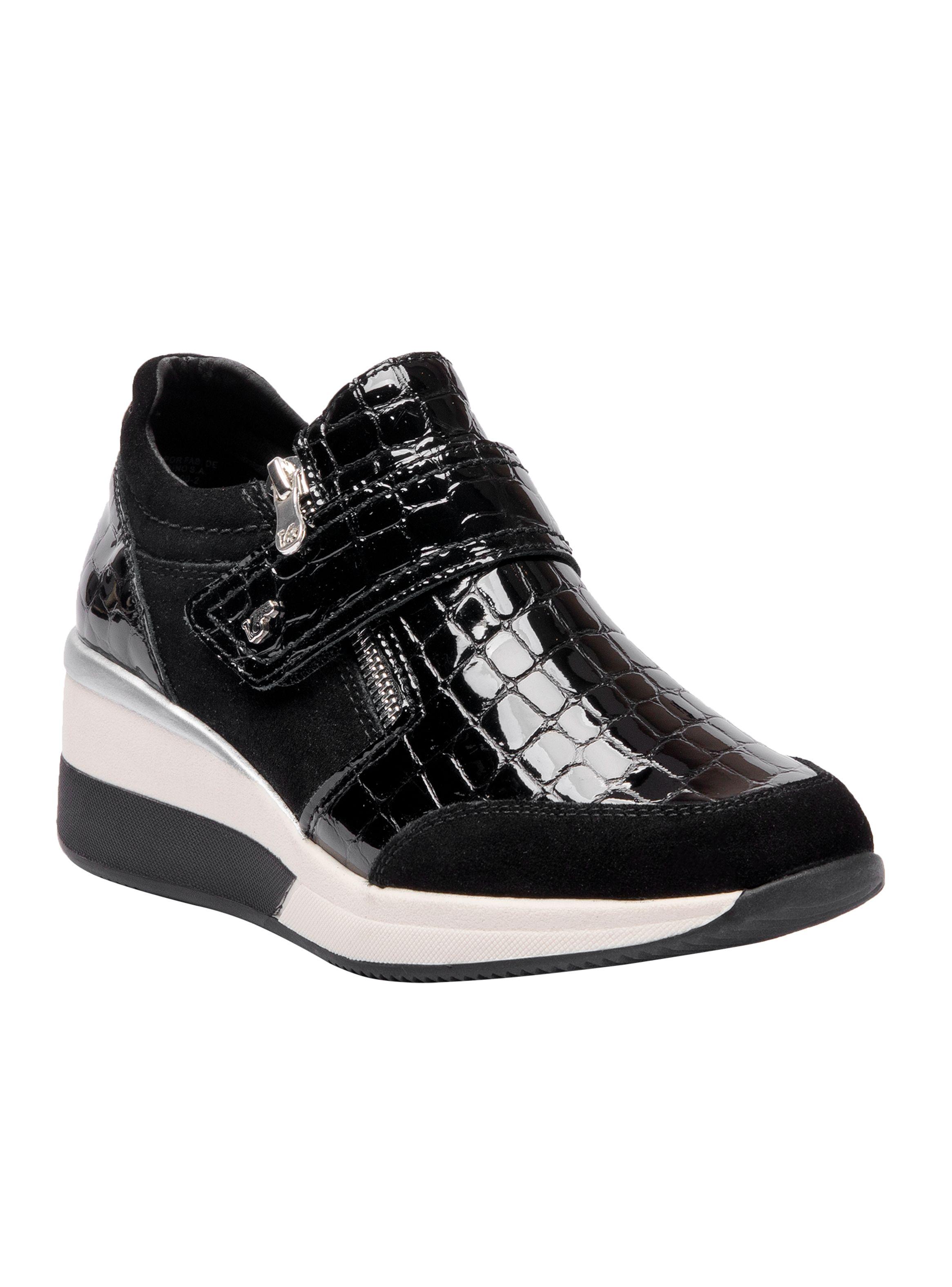 Zapatilla Urbana H091 Mujer-1