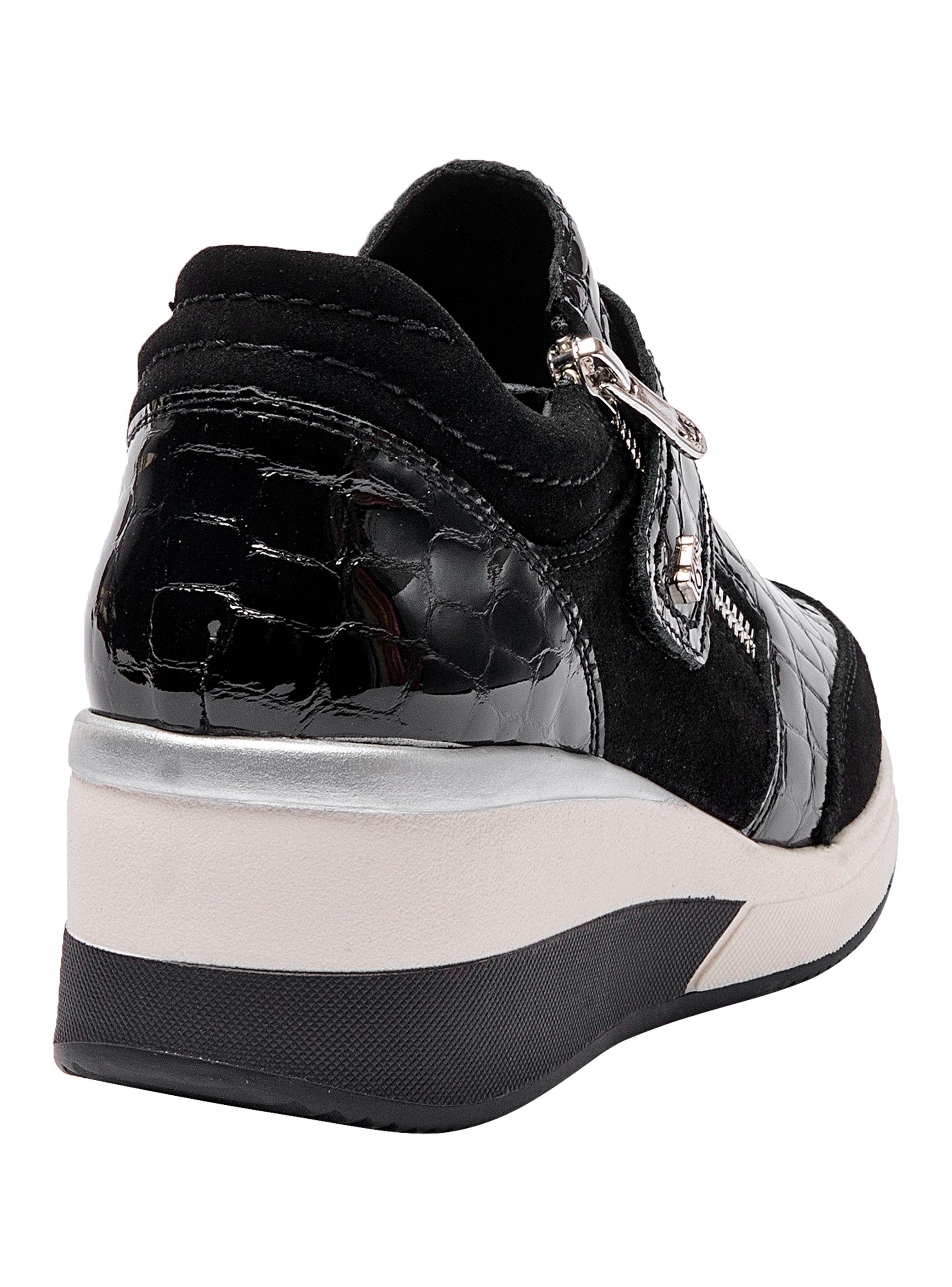 Zapatilla Urbana H091 Mujer-4